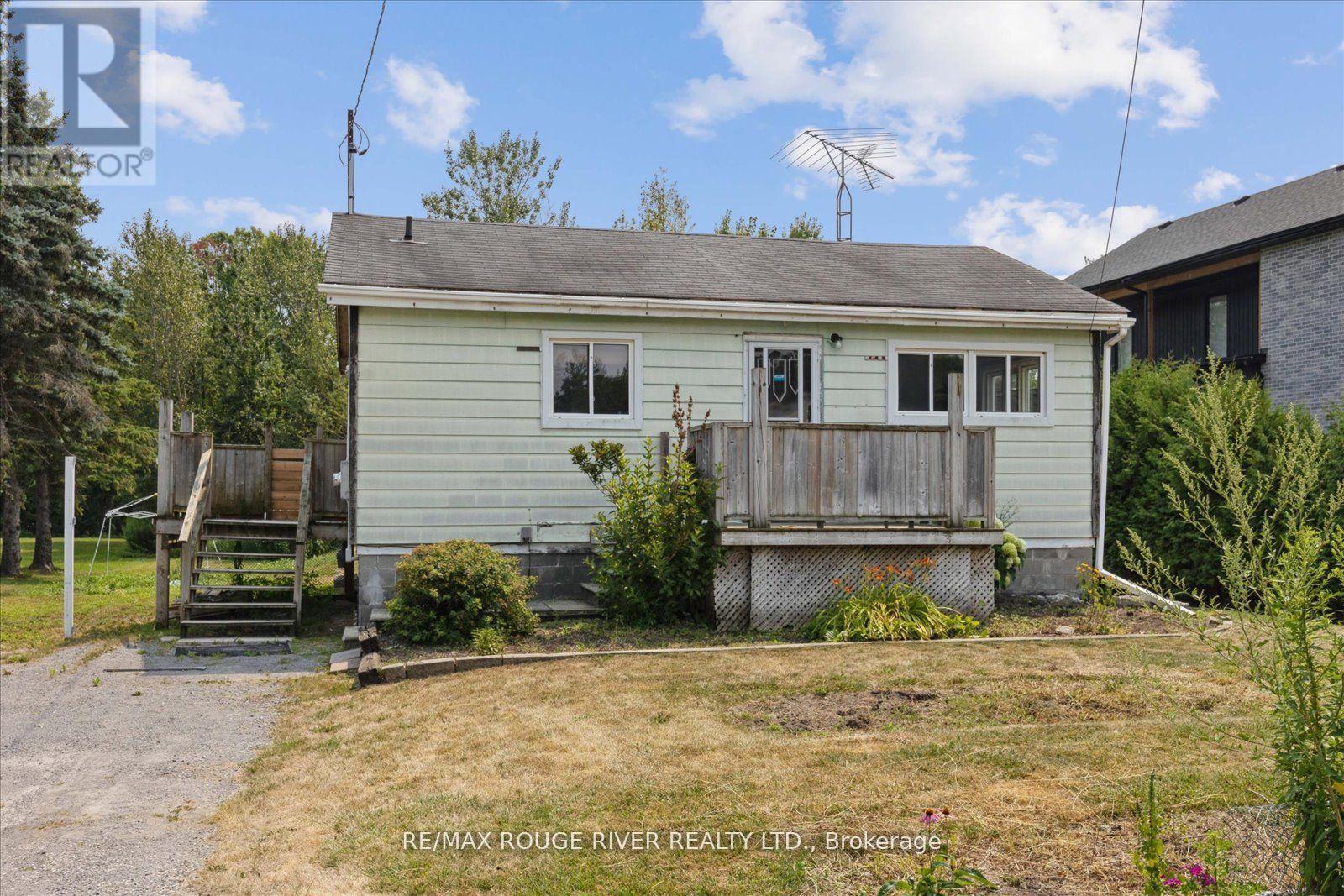 2037 Nash Road, Clarington, Ontario  L1C 3K4 - Photo 3 - E12600956