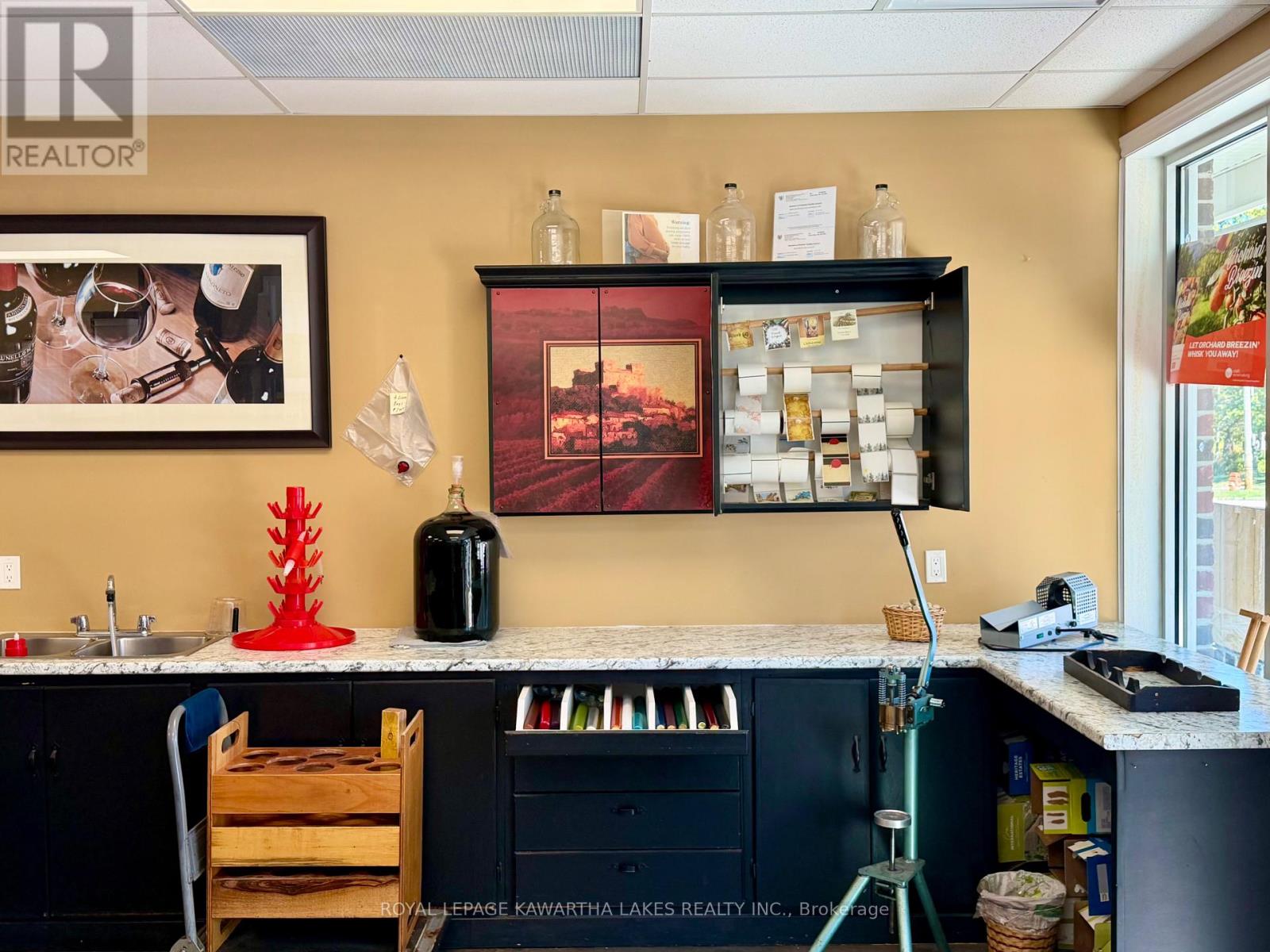 1 - 448 Osborne Street, Brock, Ontario L0K 1A0 - Photo 11 - N12600930