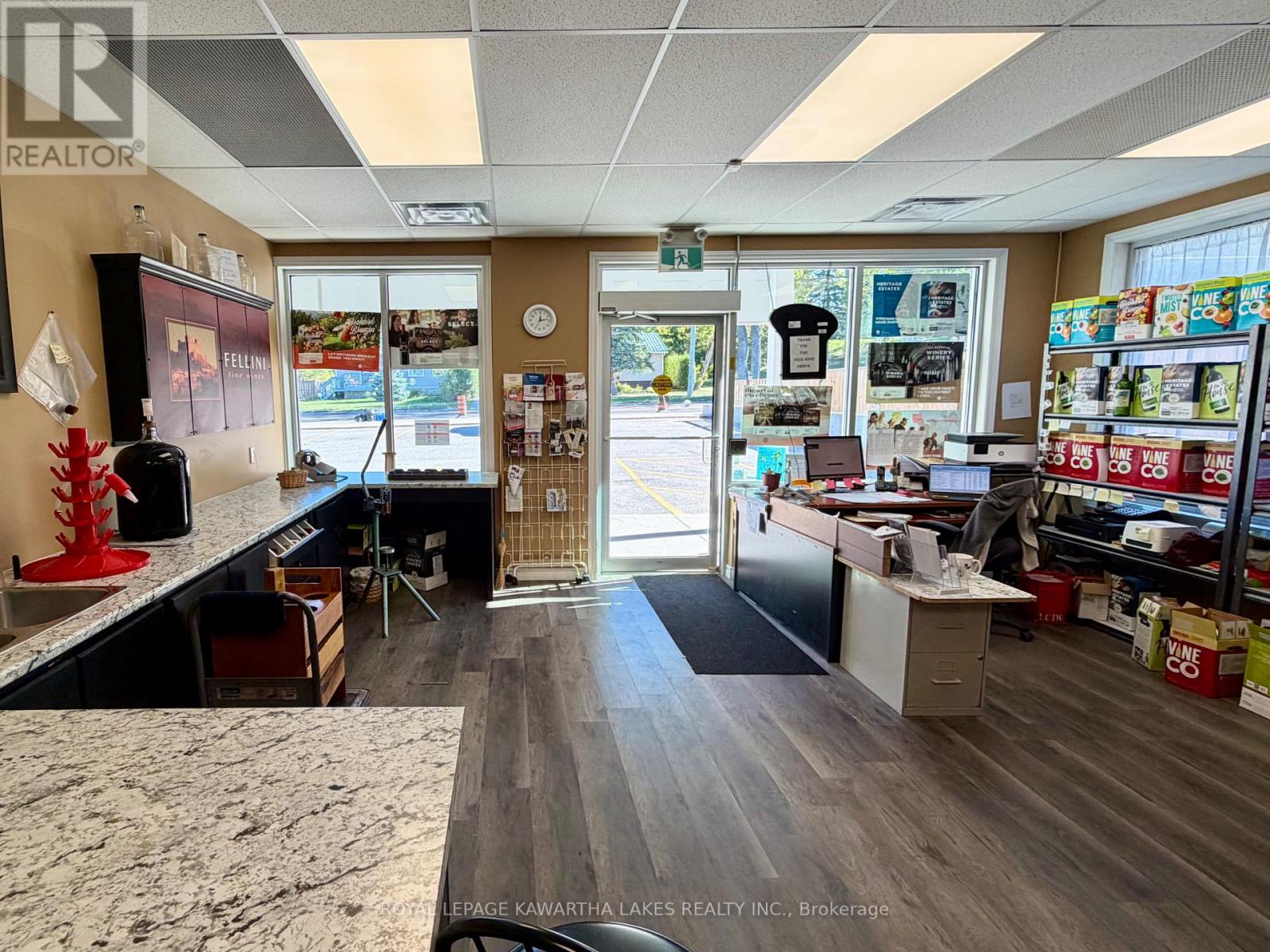 1 - 448 Osborne Street, Brock, Ontario L0K 1A0 - Photo 12 - N12600930