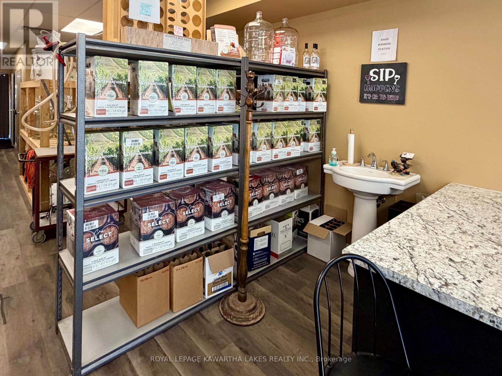 1 - 448 Osborne Street, Brock, Ontario L0K 1A0 - Photo 13 - N12600930