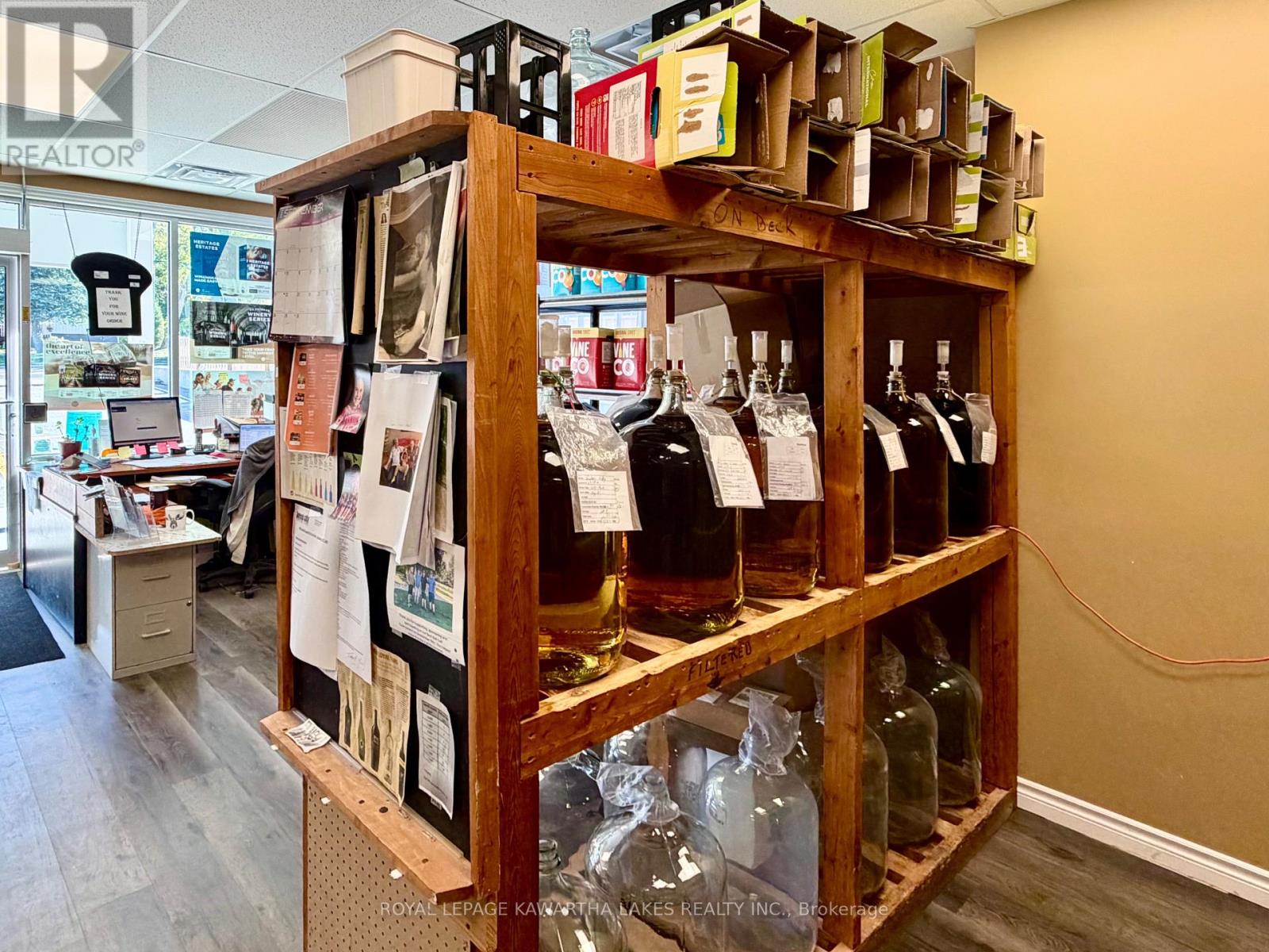 1 - 448 Osborne Street, Brock, Ontario L0K 1A0 - Photo 2 - N12600930