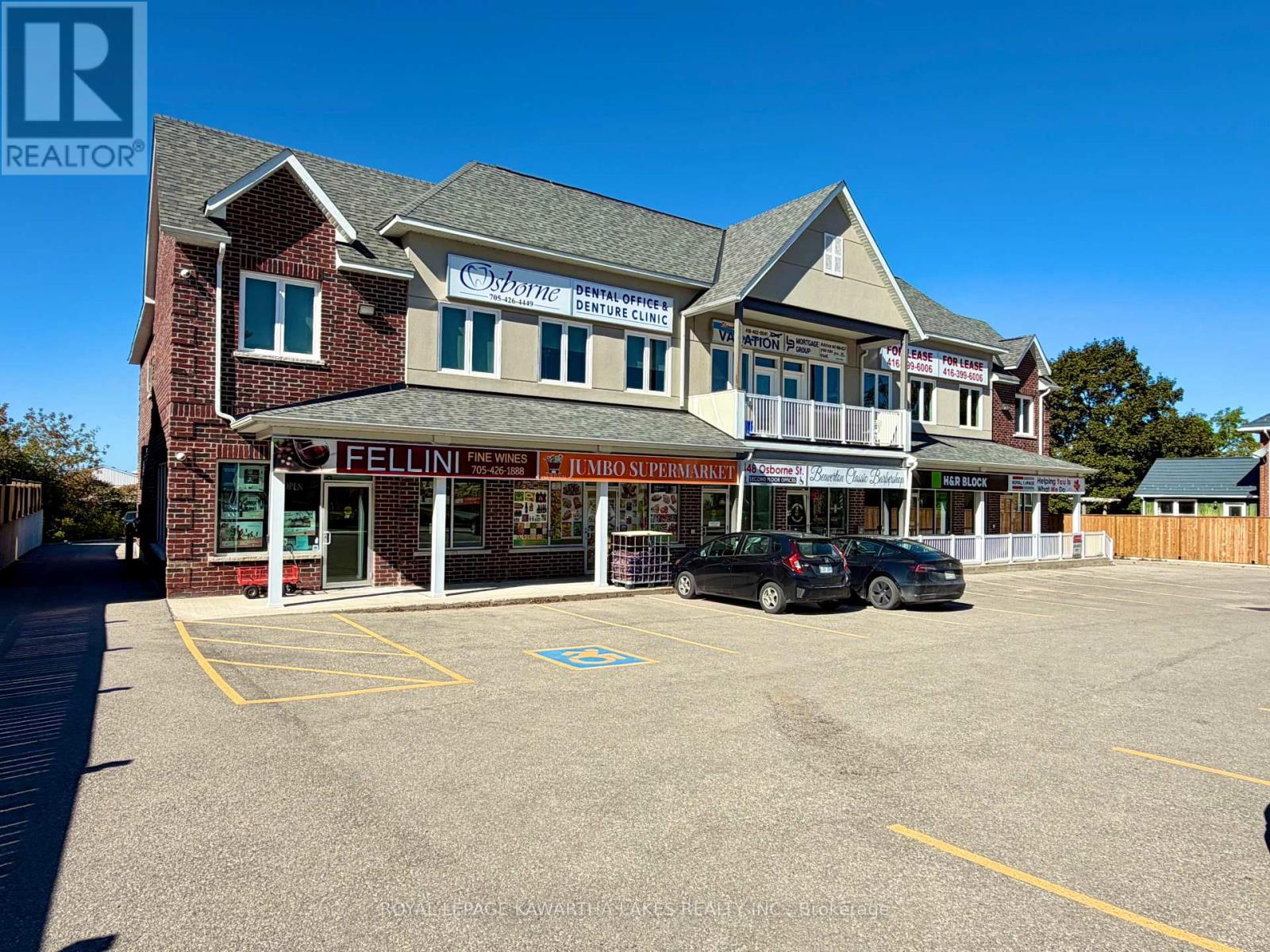 1 - 448 Osborne Street, Brock, Ontario L0K 1A0 - Photo 4 - N12600930