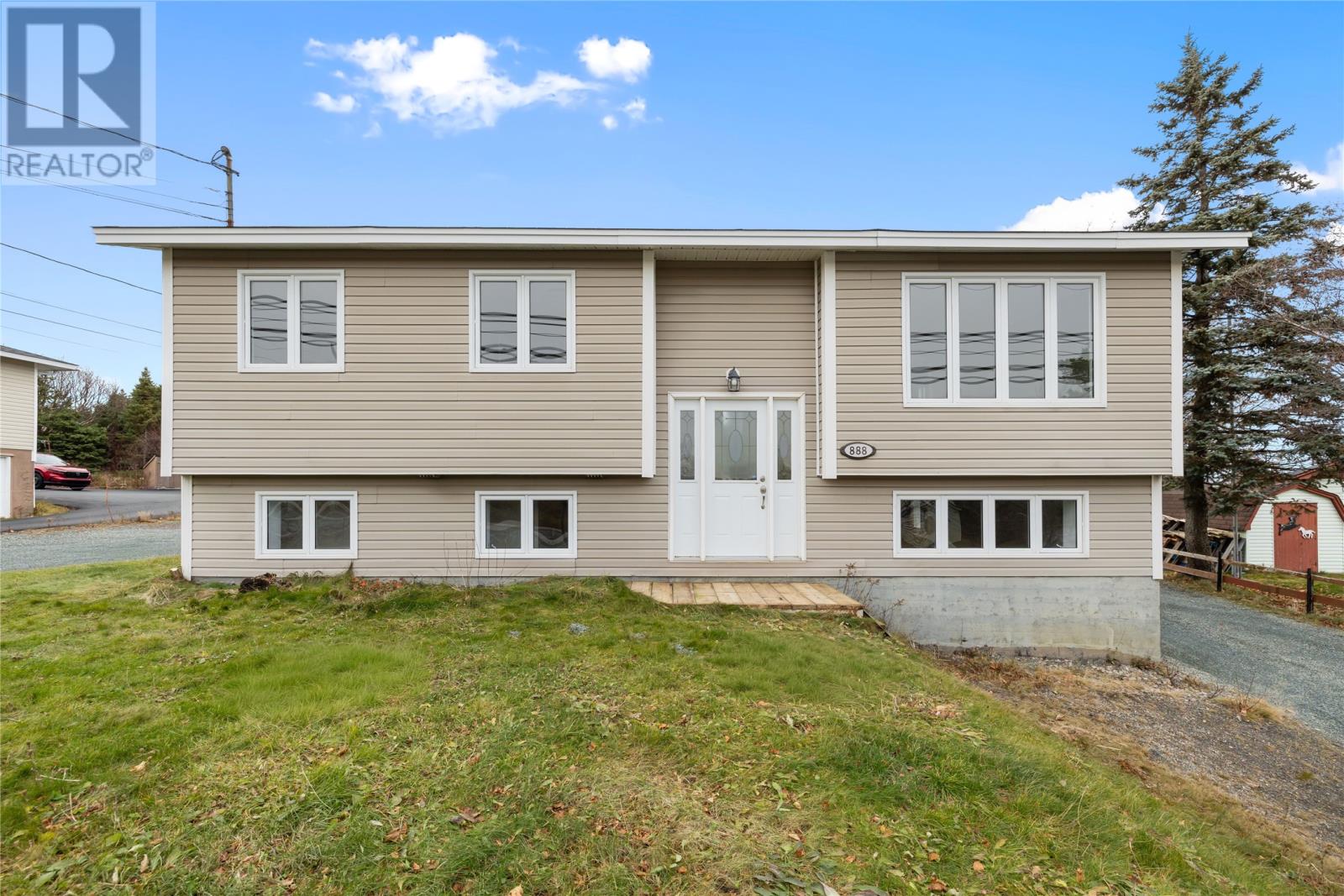 888 Conception Bay Highway, Conception Bay South, Newfoundland & Labrador  A1X 7T5 - Photo 1 - 1293062