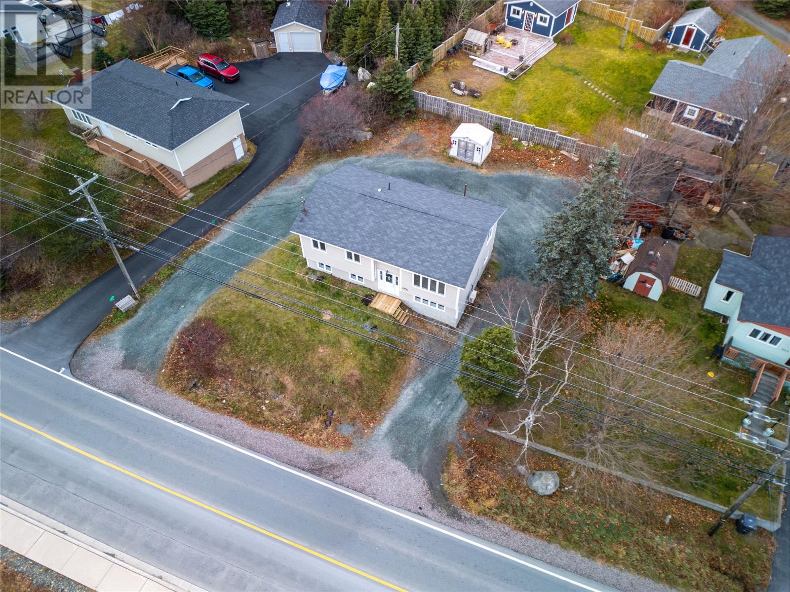 888 Conception Bay Highway, Conception Bay South, Newfoundland & Labrador  A1X 7T5 - Photo 30 - 1293062