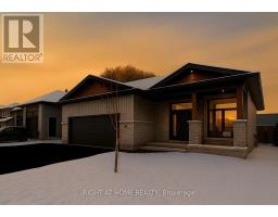 201 VERSAILLE STREET, Alfred and Plantagenet, Ontario