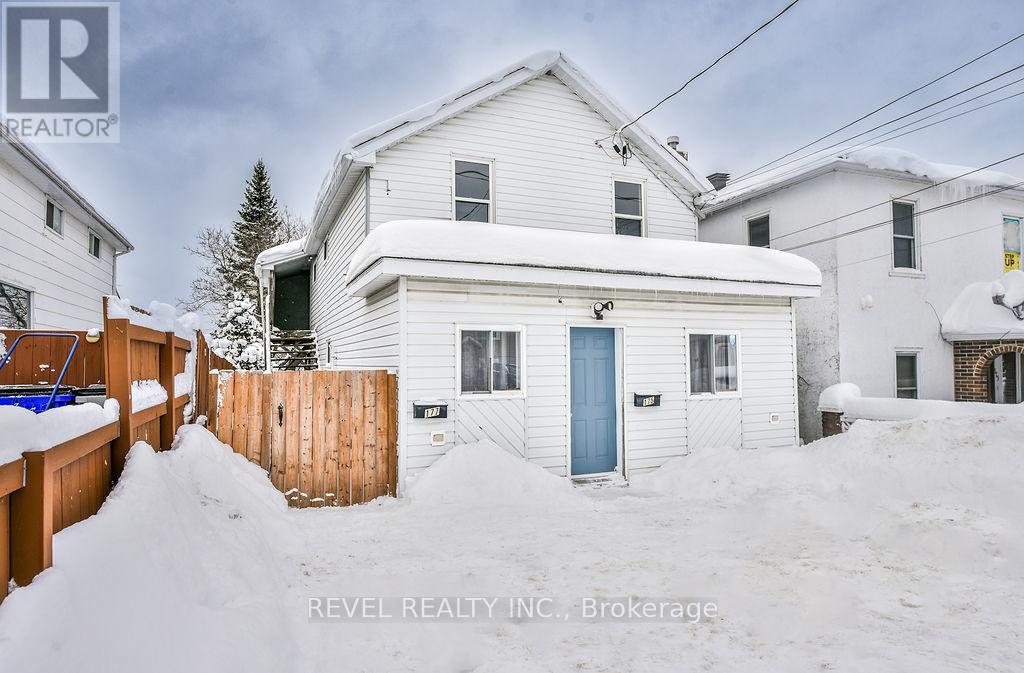175-177 Elm Street S, Timmins, Ontario P4N 1W7 - Photo 2 - T12600964