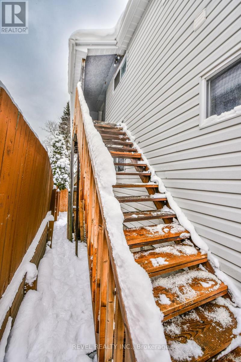 175-177 Elm Street S, Timmins, Ontario P4N 1W7 - Photo 23 - T12600964