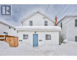 175-177 ELM STREET S, Timmins, Ontario