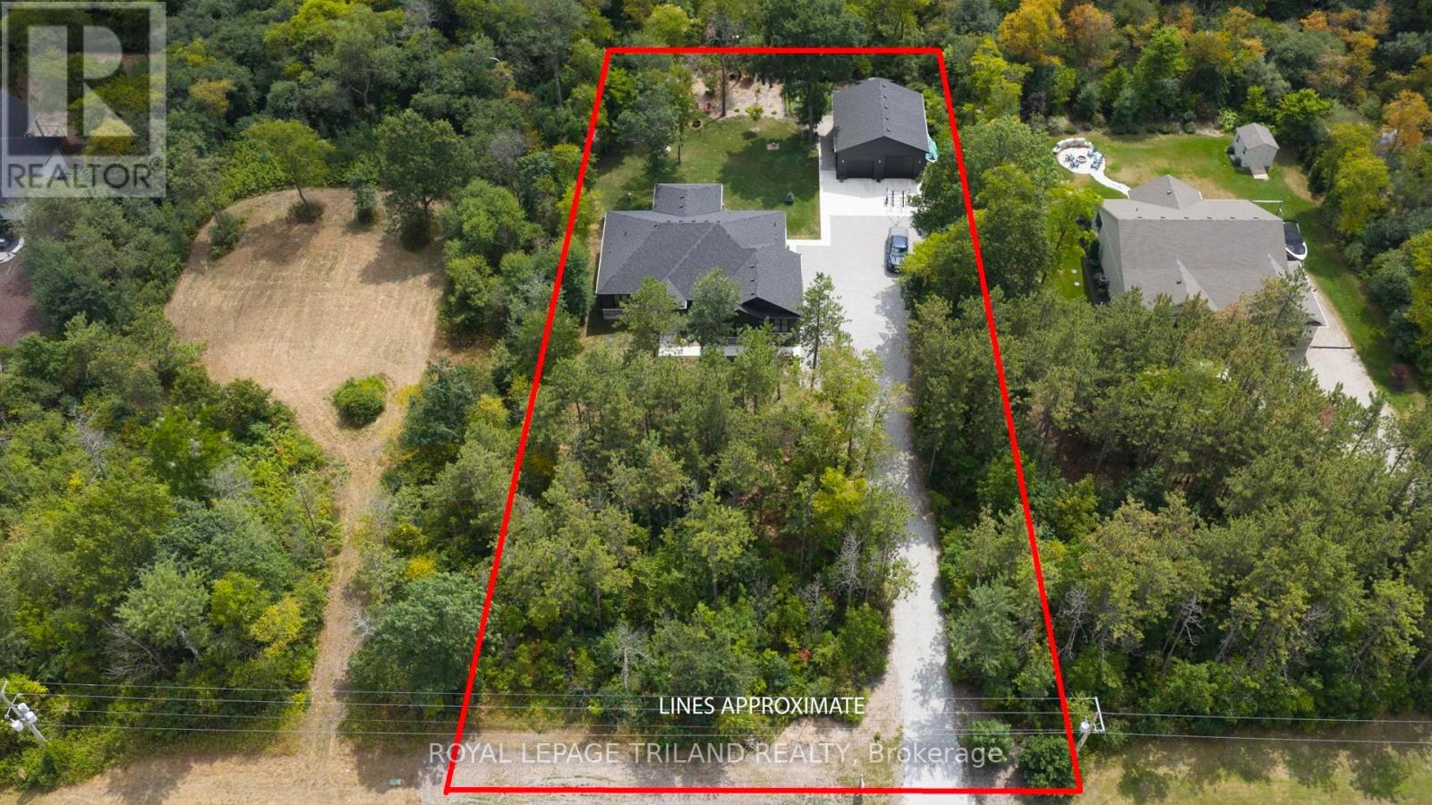 8443 Goosemarsh Line, Lambton Shores, Ontario  N0M 1T0 - Photo 49 - X12600816