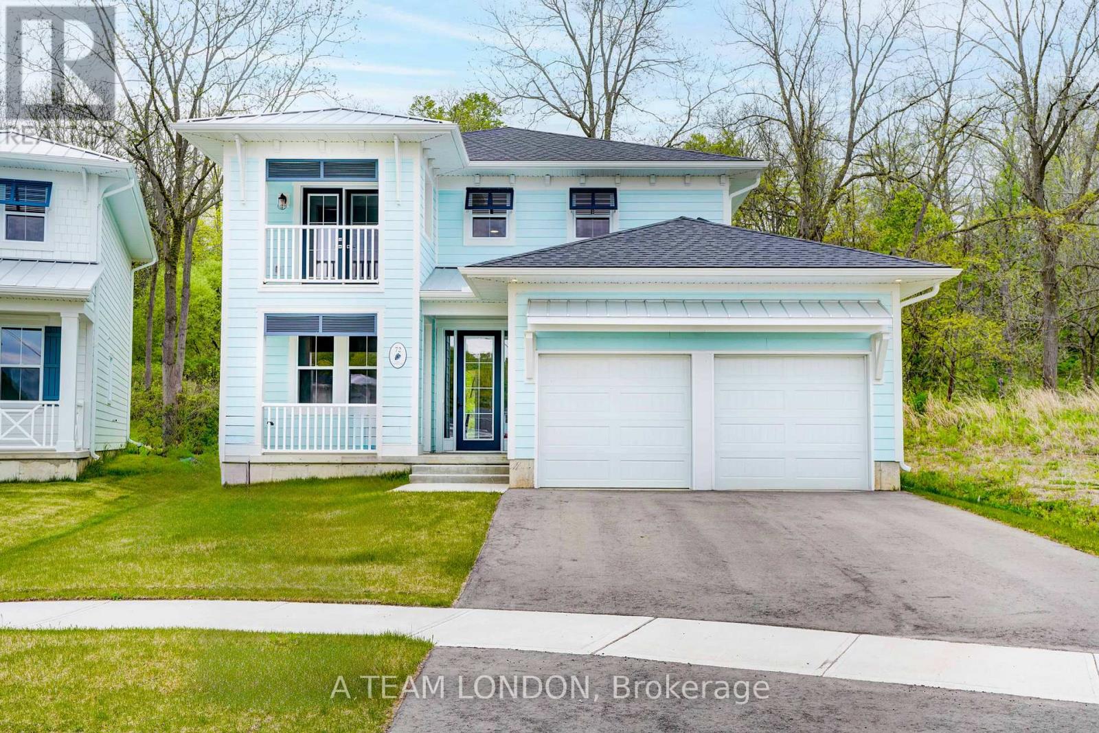 72 The Promenade, Central Elgin, Ontario N5L 1C5 - Photo 1 - X12600904