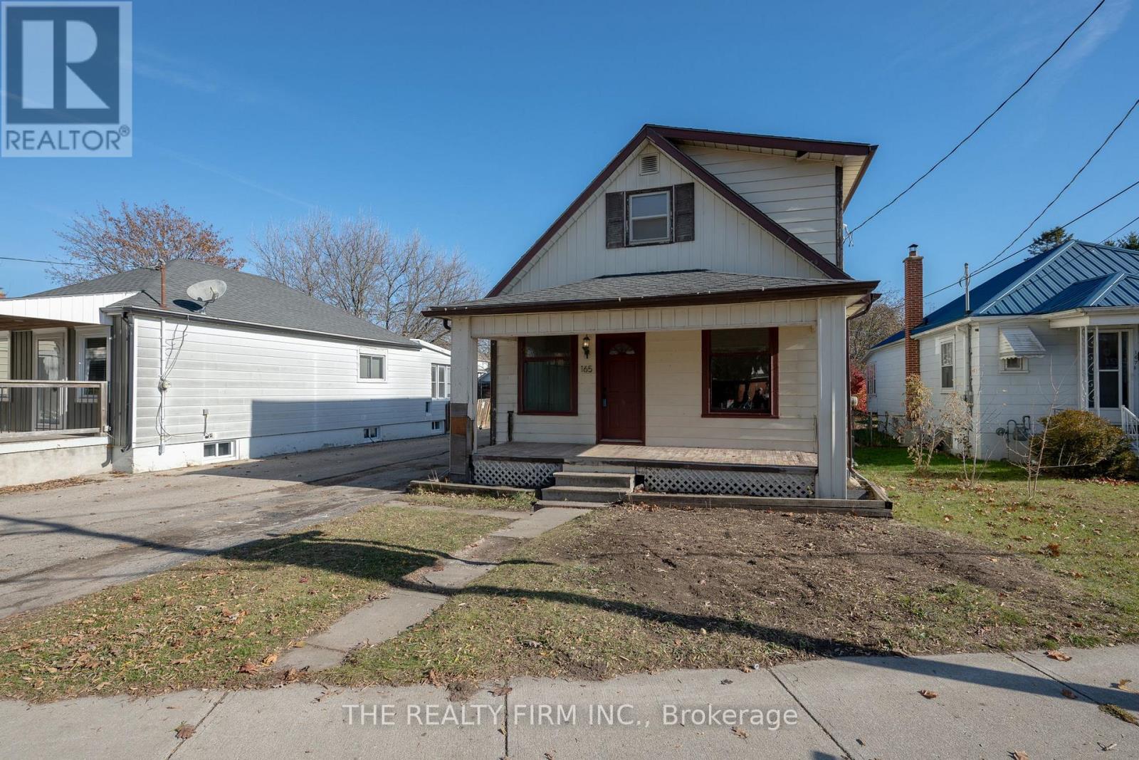 165 Sunset Drive, St. Thomas, Ontario N5R 3C1 - Photo 1 - X12601000