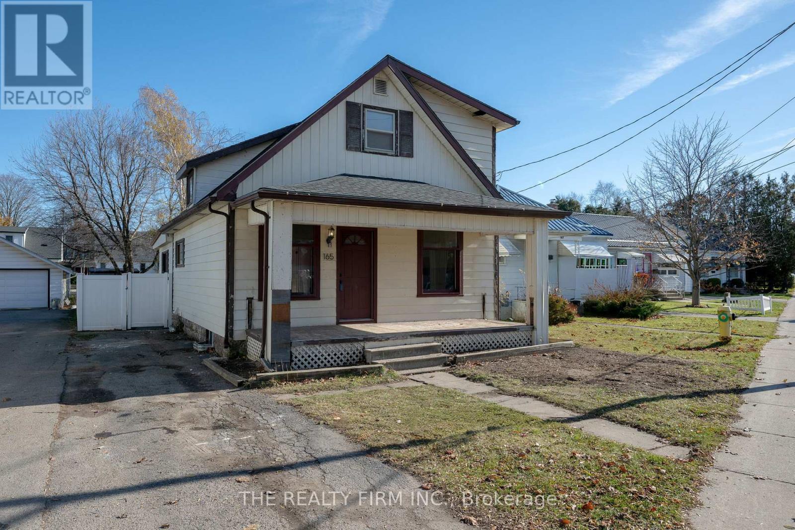 165 Sunset Drive, St. Thomas, Ontario N5R 3C1 - Photo 2 - X12601000