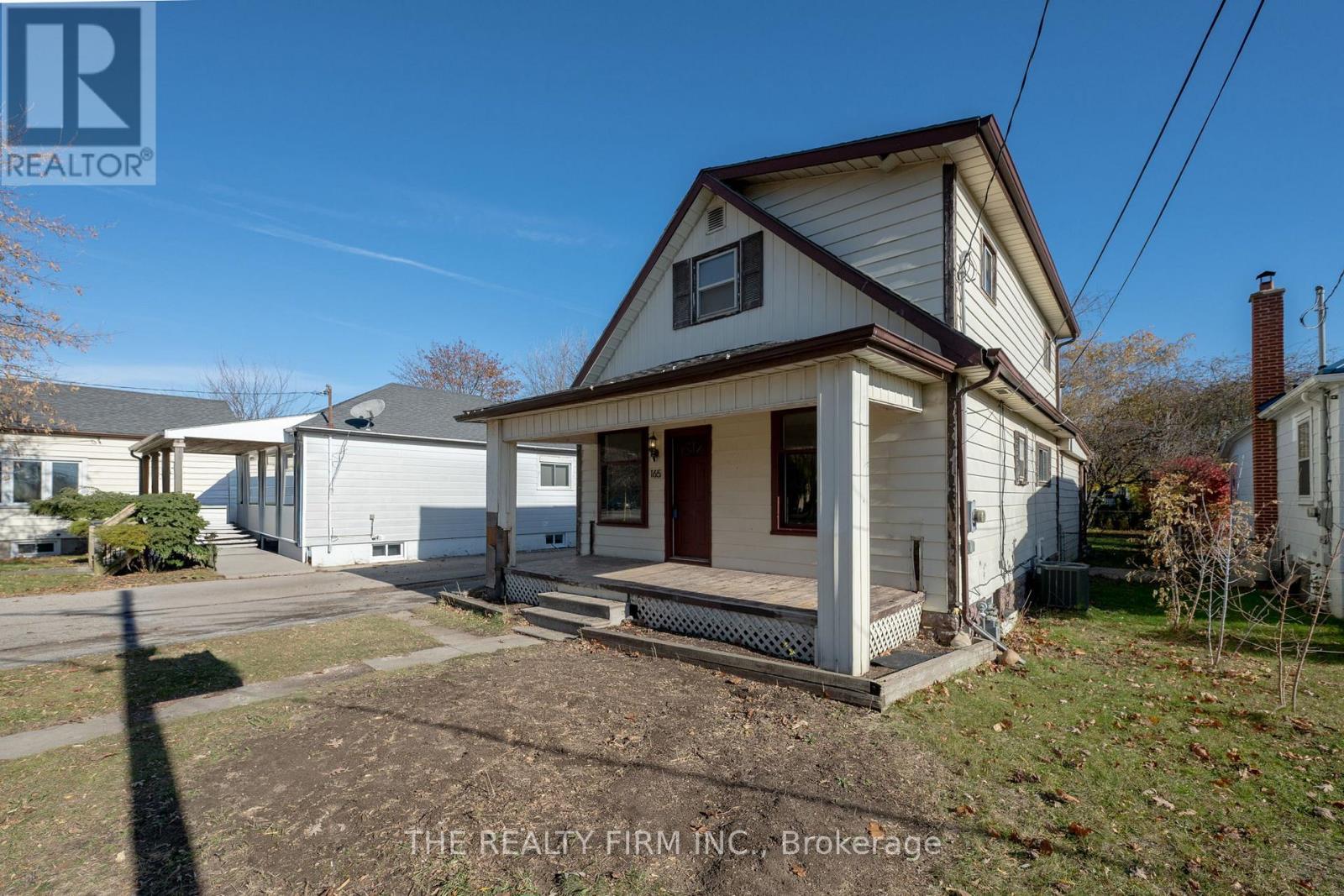 165 Sunset Drive, St. Thomas, Ontario N5R 3C1 - Photo 3 - X12601000