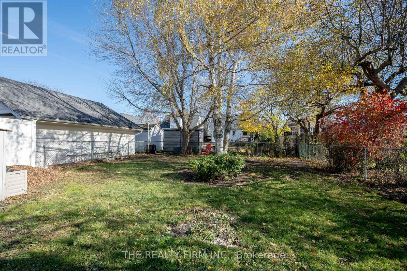 165 Sunset Drive, St. Thomas, Ontario N5R 3C1 - Photo 30 - X12601000