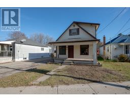 165 SUNSET DRIVE, St. Thomas, Ontario