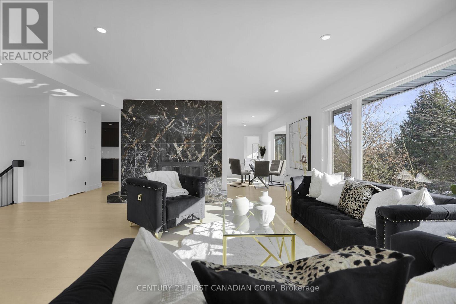 878 Riverside Drive, London North, Ontario  N6H 2T3 - Photo 10 - X12601026