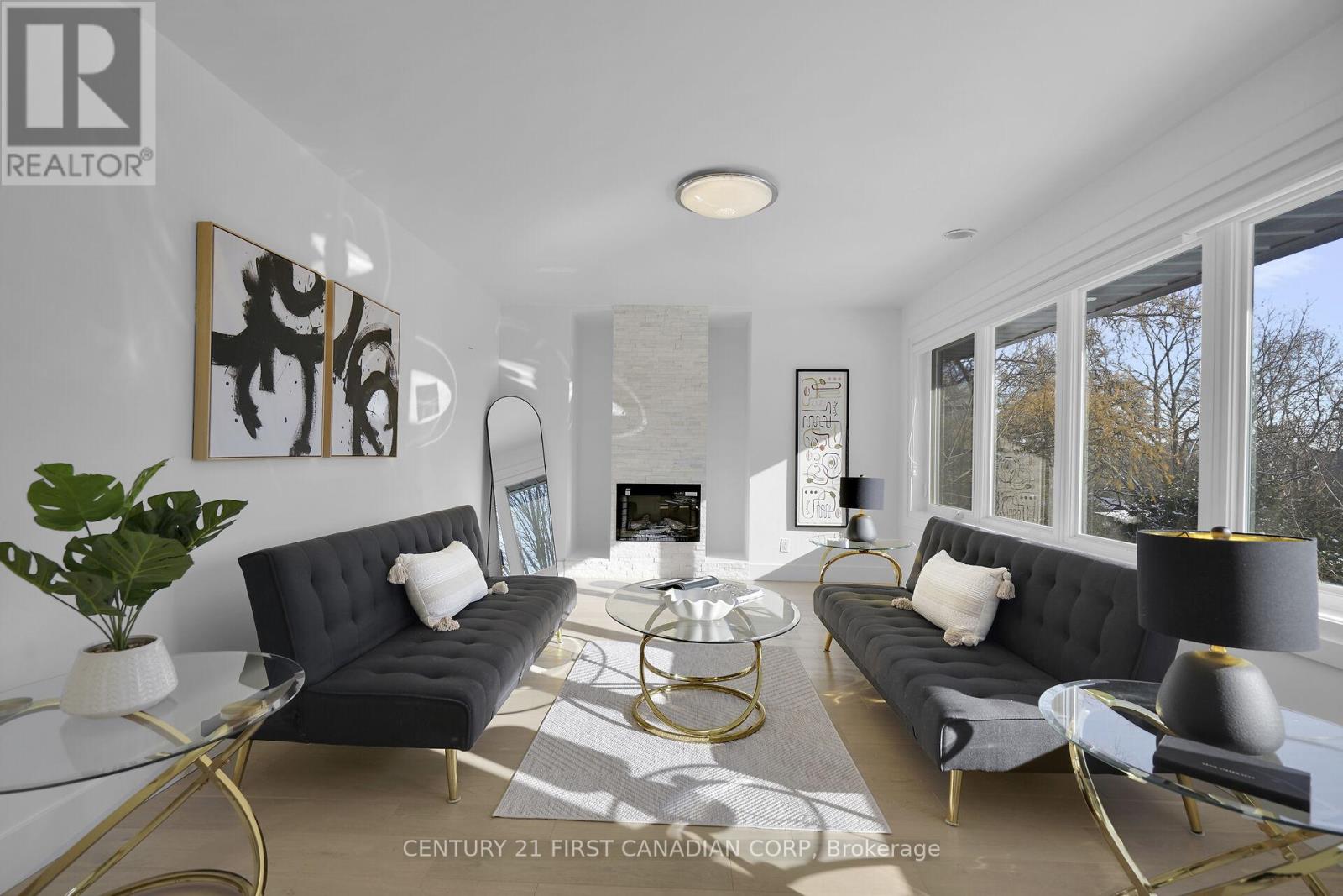 878 Riverside Drive, London North, Ontario  N6H 2T3 - Photo 19 - X12601026