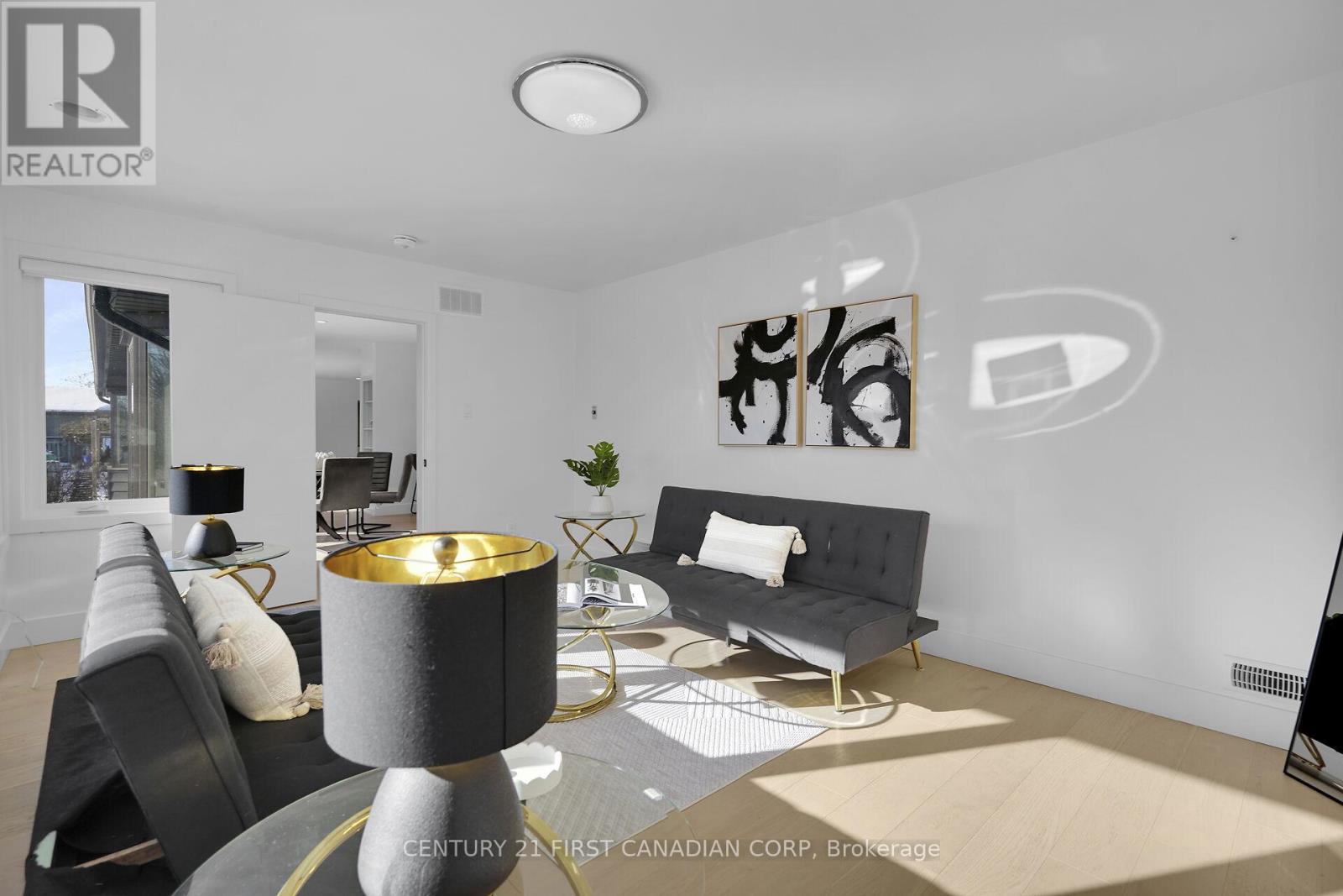 878 Riverside Drive, London North, Ontario  N6H 2T3 - Photo 20 - X12601026