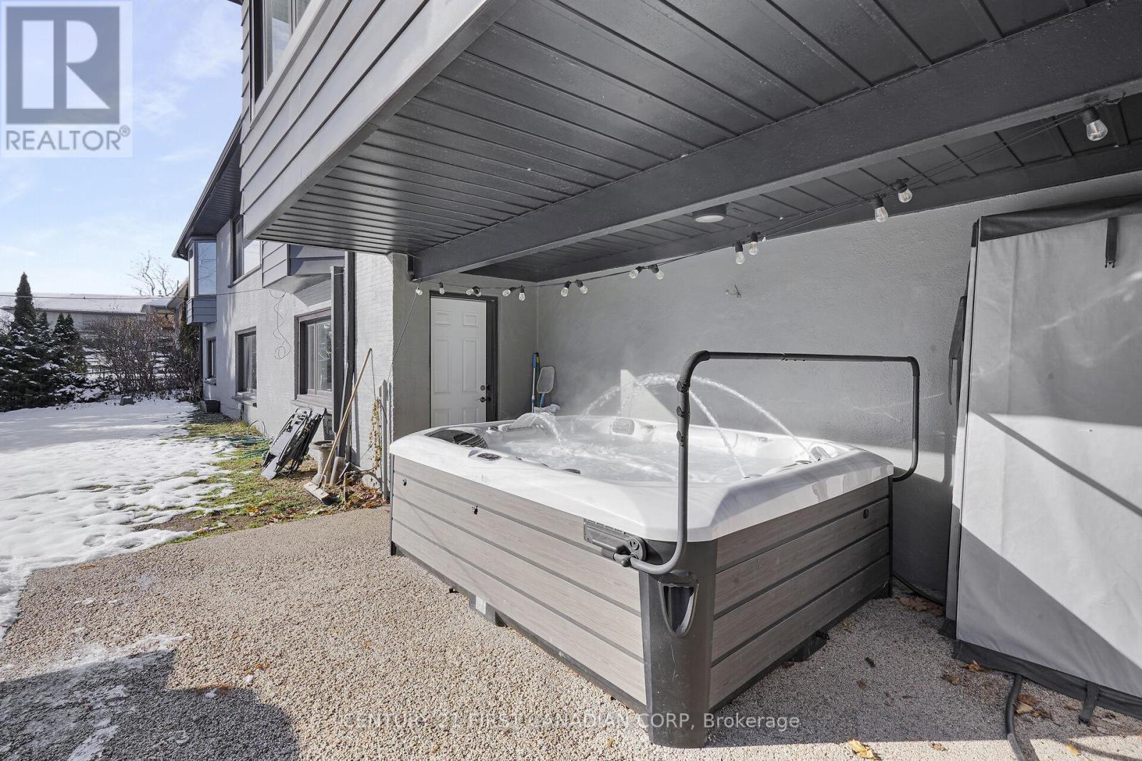 878 Riverside Drive, London North, Ontario  N6H 2T3 - Photo 46 - X12601026