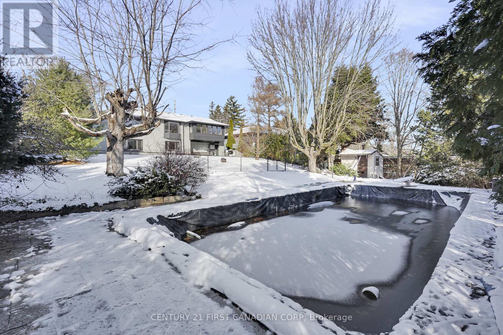 878 Riverside Drive, London North, Ontario  N6H 2T3 - Photo 47 - X12601026