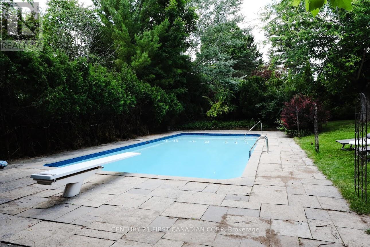 878 Riverside Drive, London North, Ontario  N6H 2T3 - Photo 48 - X12601026