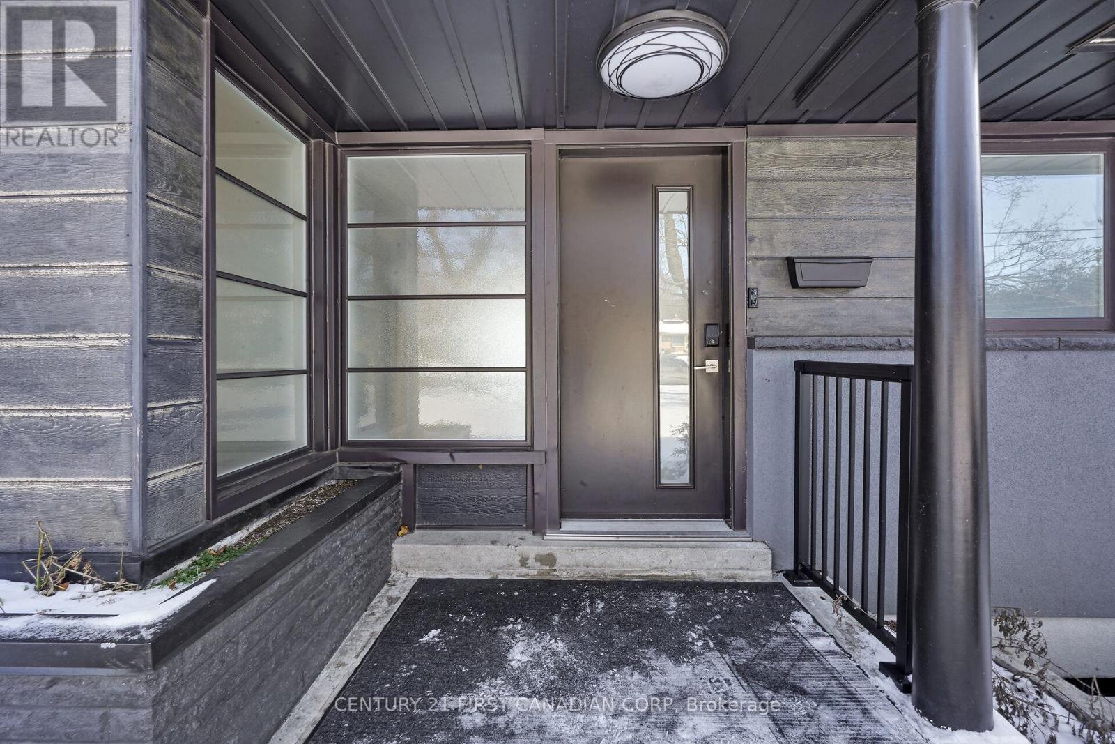 878 Riverside Drive, London North, Ontario  N6H 2T3 - Photo 7 - X12601026