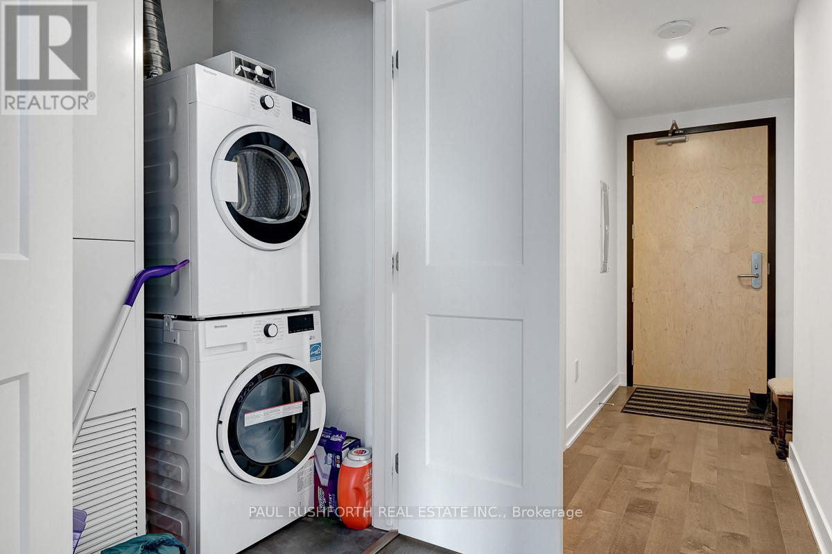 1208 - 340 Queen Street, Ottawa, Ontario  K1R 0G1 - Photo 11 - X12600804