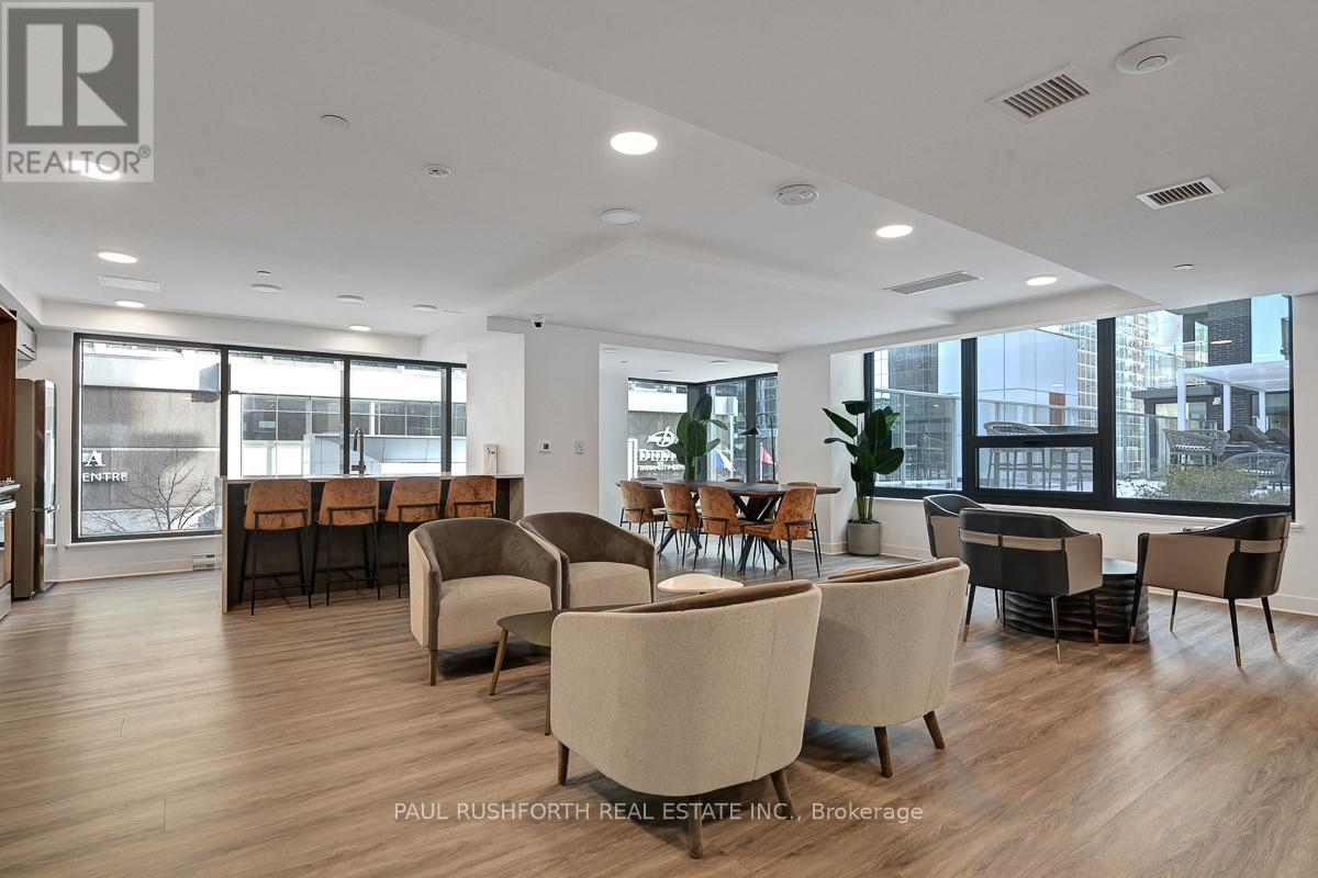 1208 - 340 Queen Street, Ottawa, Ontario  K1R 0G1 - Photo 14 - X12600804