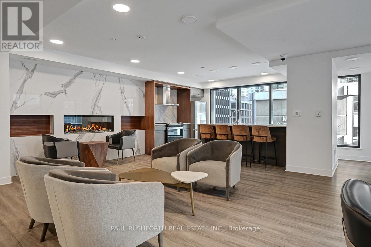 1208 - 340 Queen Street, Ottawa, Ontario  K1R 0G1 - Photo 15 - X12600804