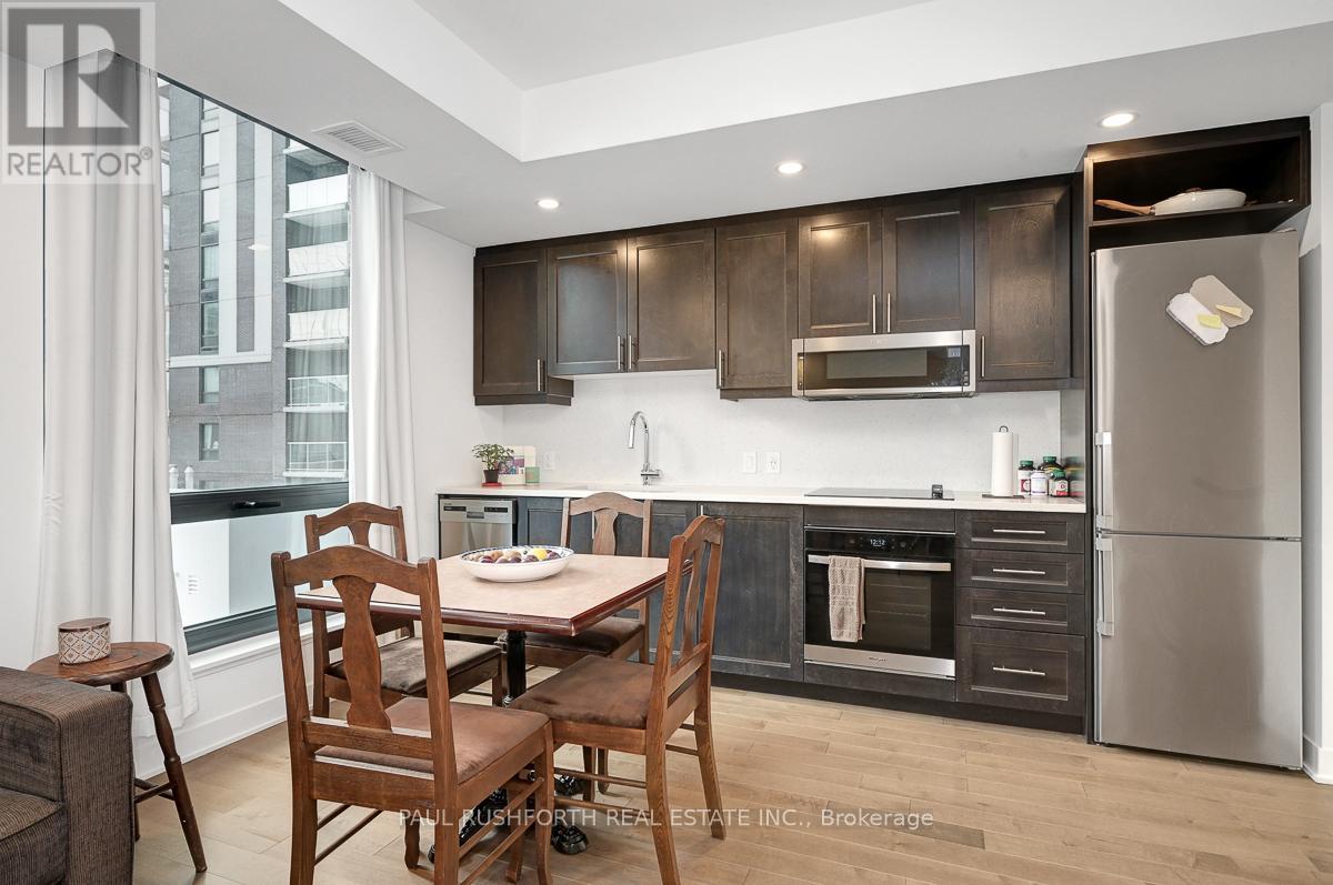 1208 - 340 Queen Street, Ottawa, Ontario  K1R 0G1 - Photo 6 - X12600804
