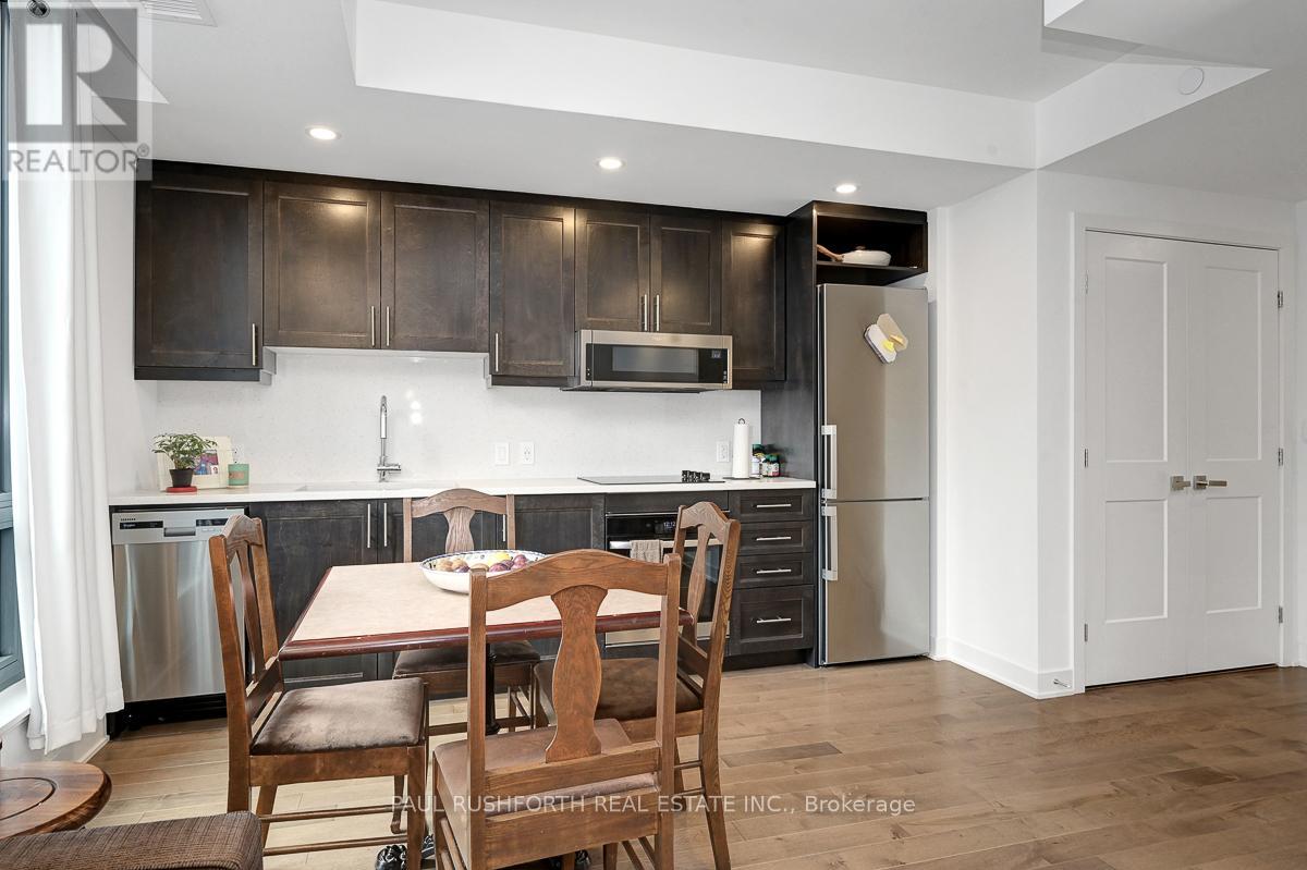 1208 - 340 Queen Street, Ottawa, Ontario  K1R 0G1 - Photo 7 - X12600804