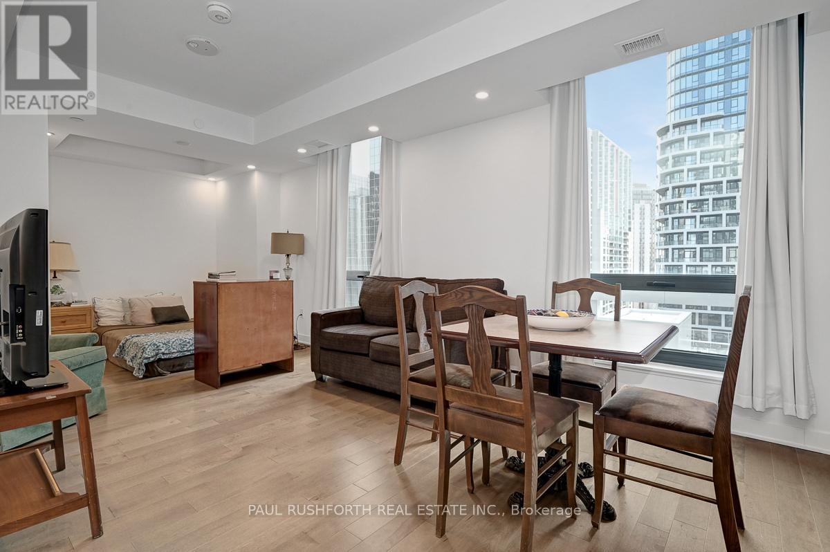 1208 - 340 Queen Street, Ottawa, Ontario  K1R 0G1 - Photo 8 - X12600804