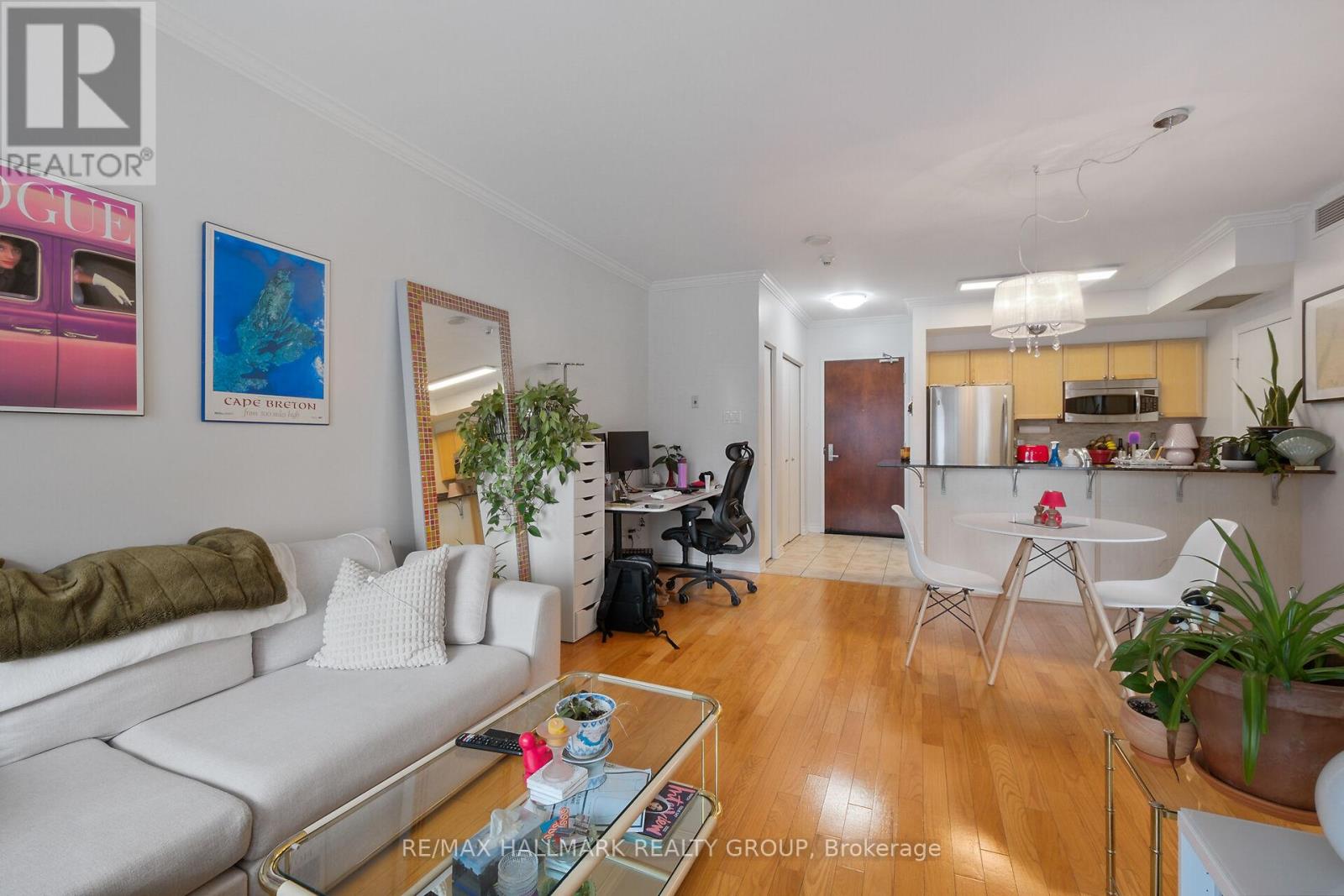 706 - 200 Rideau Street, Ottawa, Ontario  K1N 5Y1 - Photo 11 - X12600822