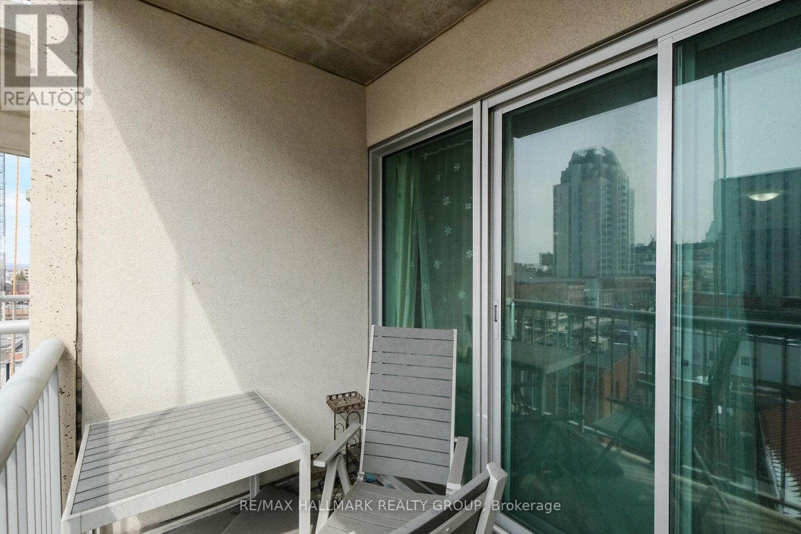 706 - 200 Rideau Street, Ottawa, Ontario  K1N 5Y1 - Photo 21 - X12600822