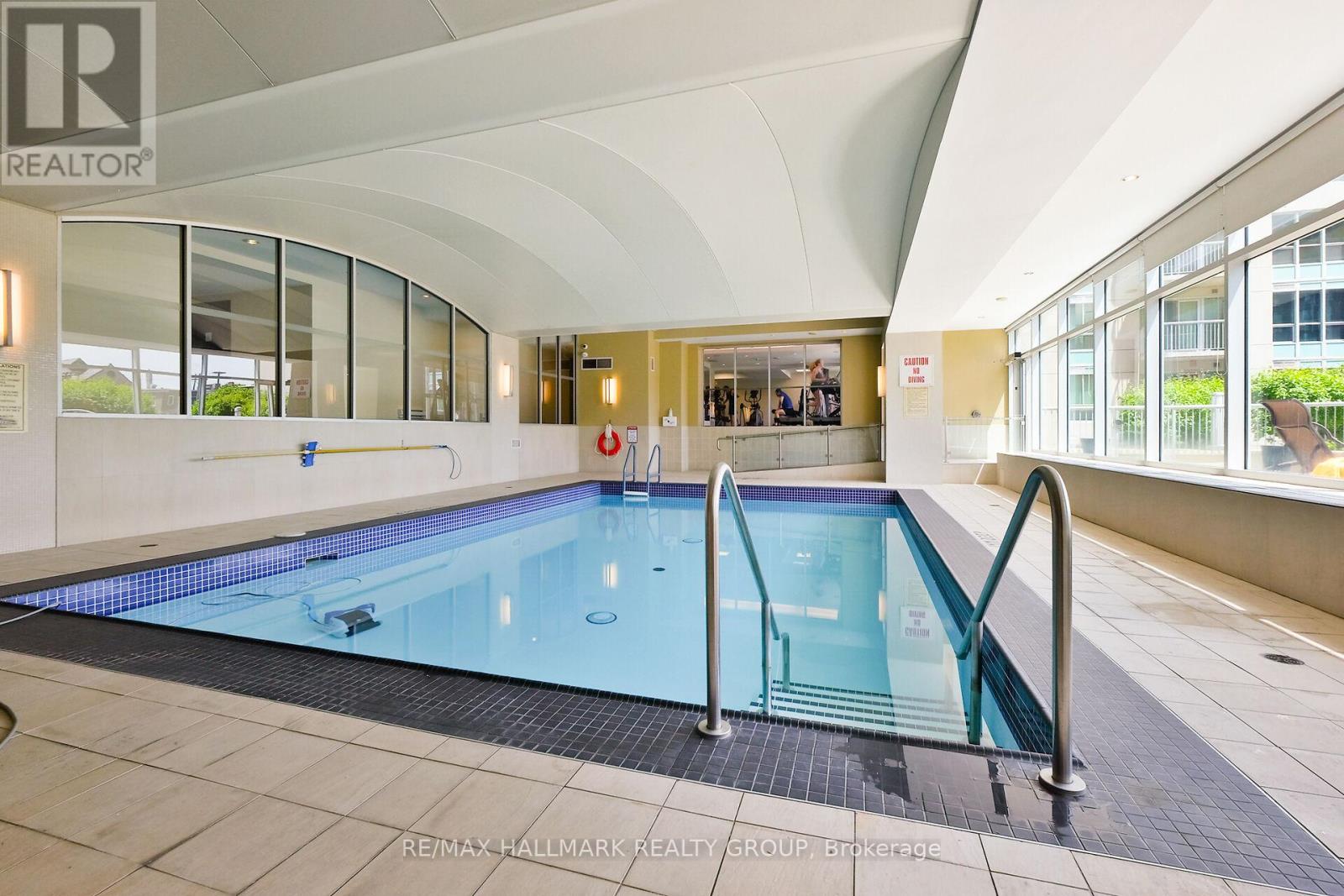 706 - 200 Rideau Street, Ottawa, Ontario  K1N 5Y1 - Photo 30 - X12600822