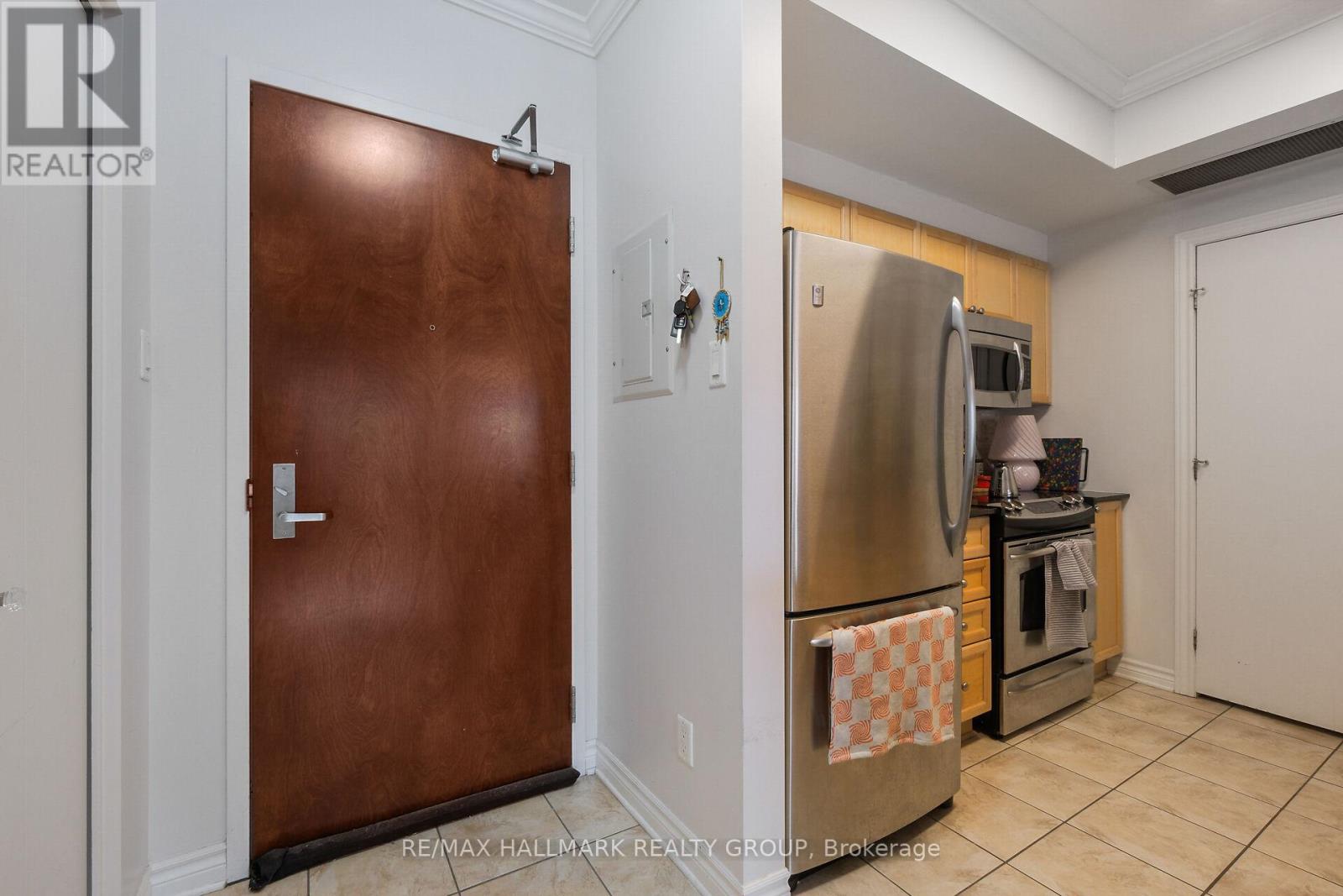 706 - 200 Rideau Street, Ottawa, Ontario  K1N 5Y1 - Photo 6 - X12600822