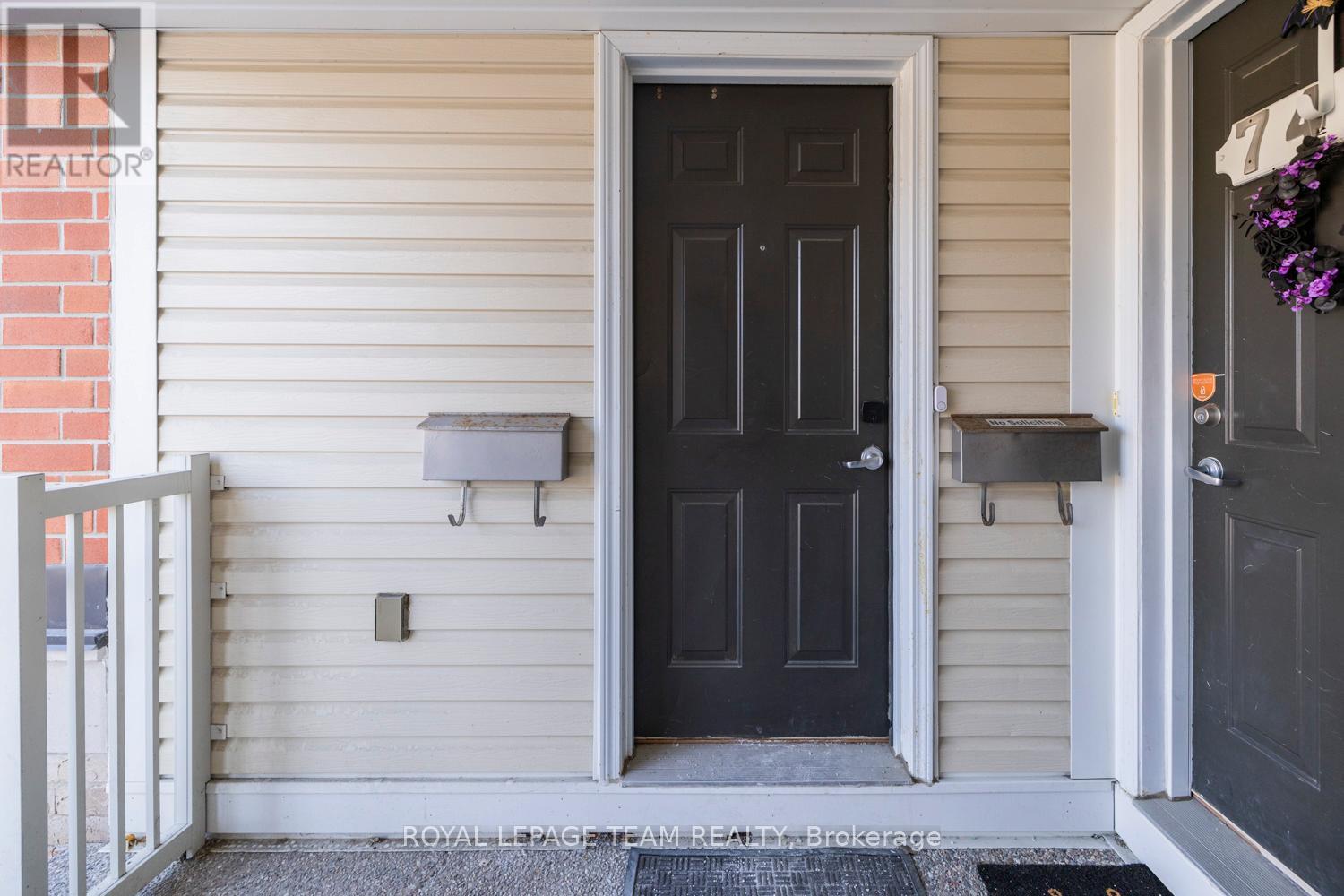 A - 740 Chapman Mills Drive, Ottawa, Ontario  K2J 3V2 - Photo 2 - X12600960