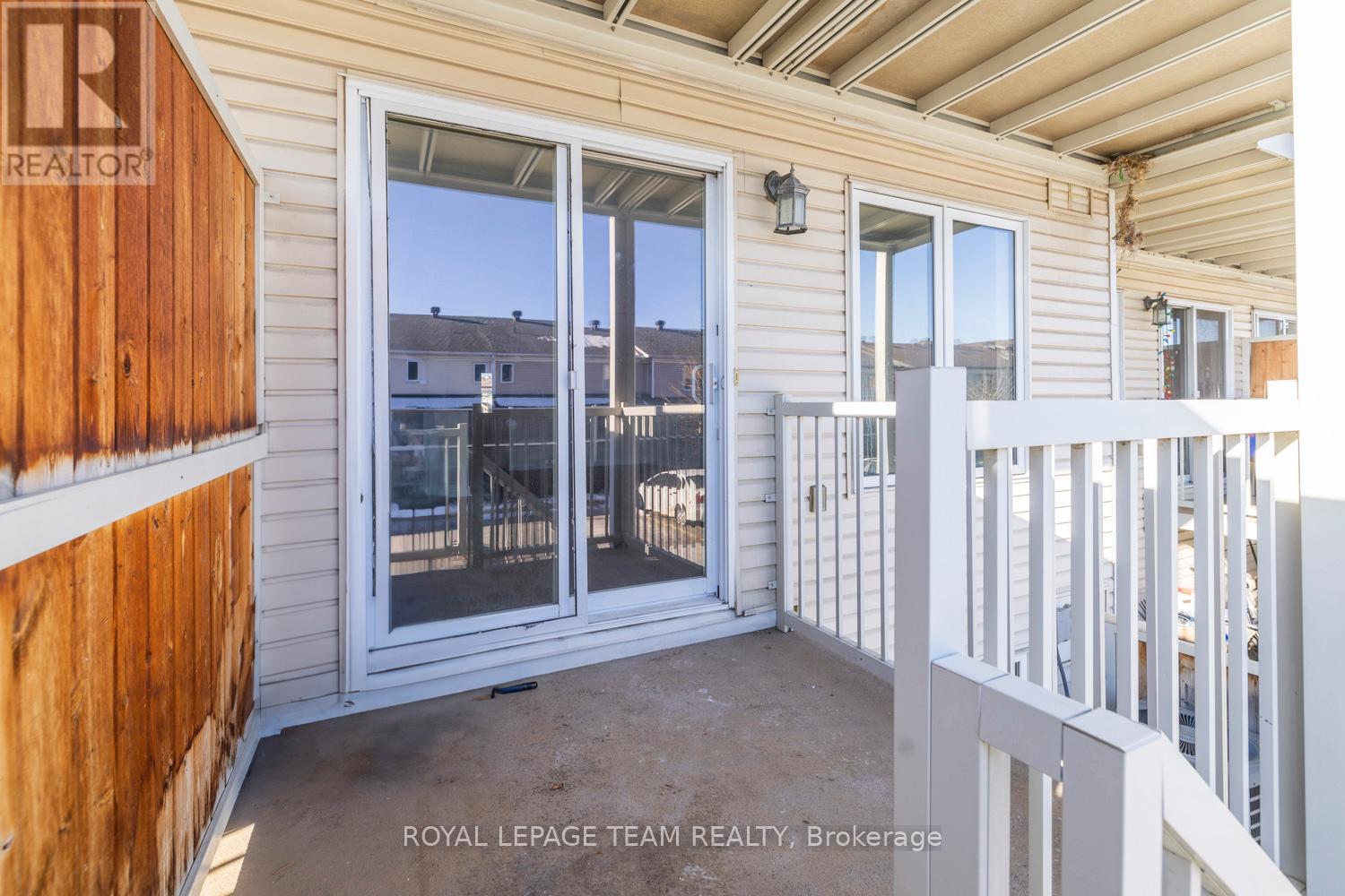 A - 740 Chapman Mills Drive, Ottawa, Ontario  K2J 3V2 - Photo 22 - X12600960