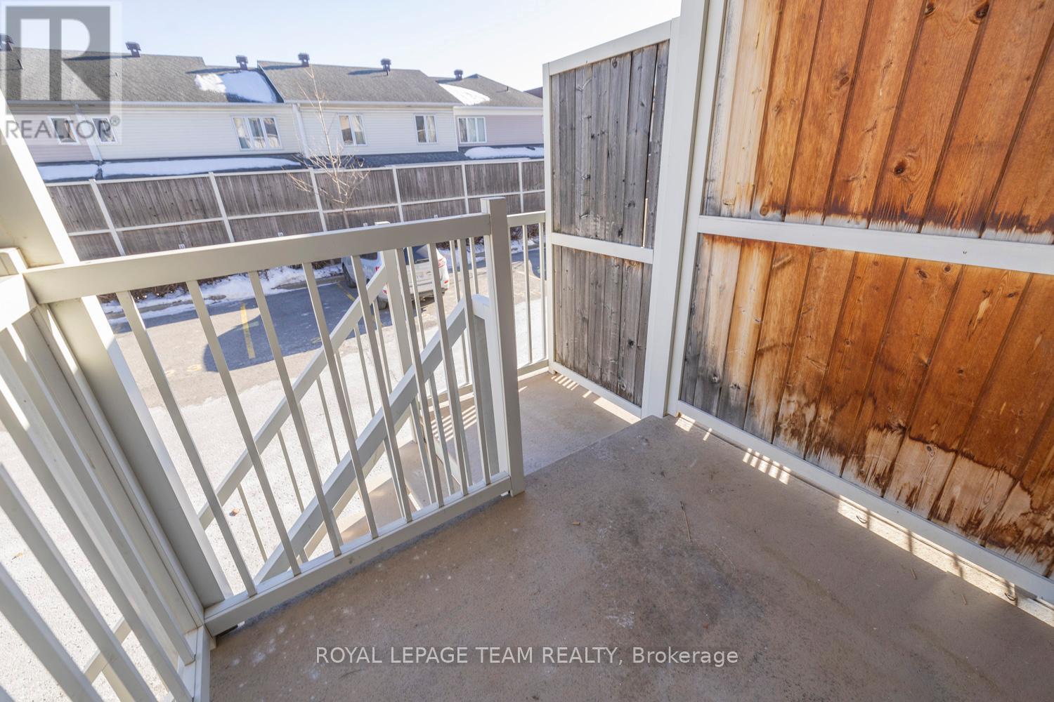 A - 740 Chapman Mills Drive, Ottawa, Ontario  K2J 3V2 - Photo 24 - X12600960