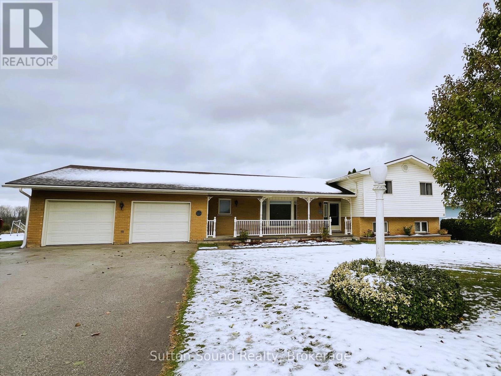 178463 GREY RD 17 ROAD, Georgian Bluffs, Ontario