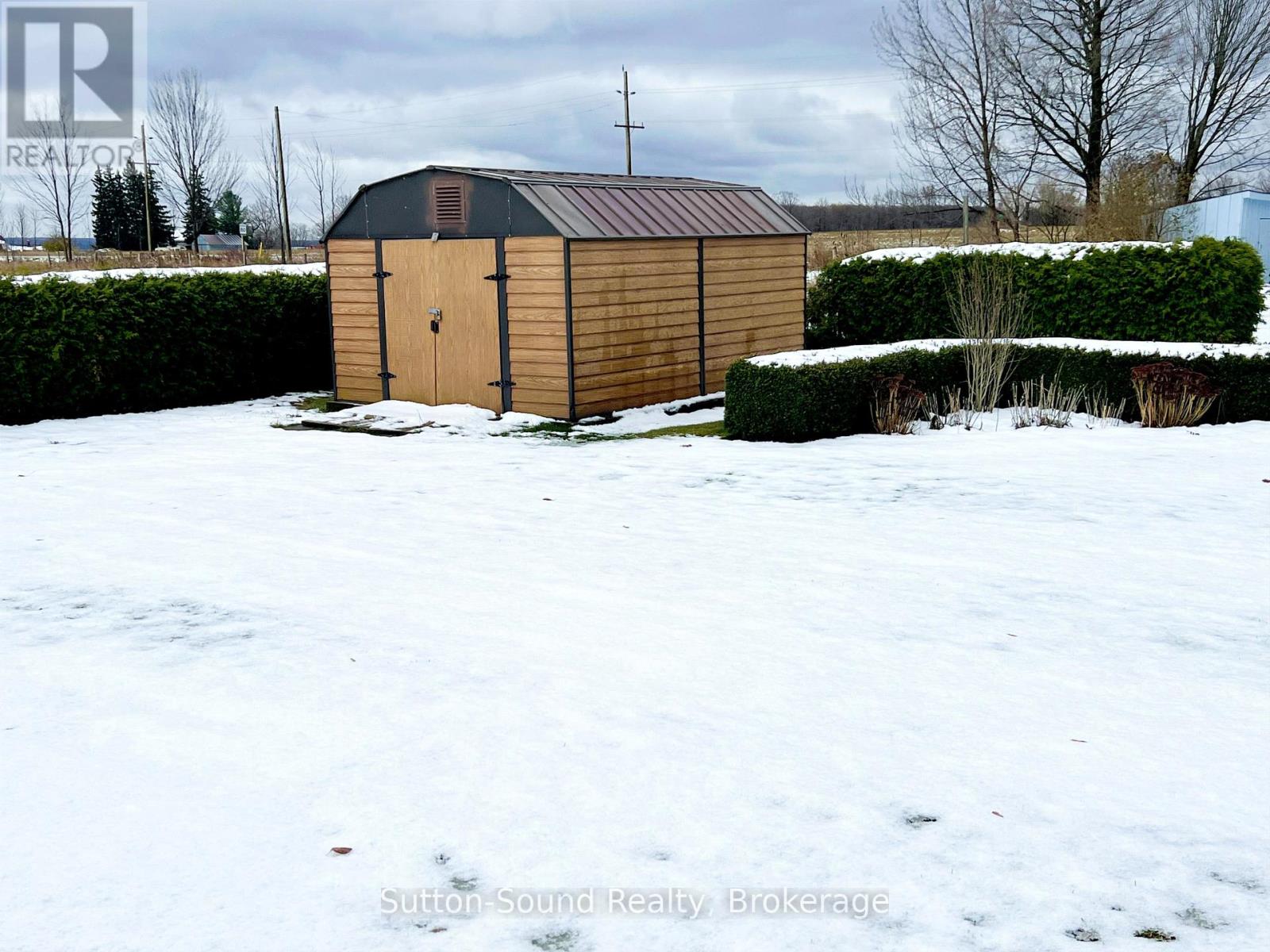 178463 Grey Rd 17 Road, Georgian Bluffs, Ontario  N4K 5N4 - Photo 7 - X12353385