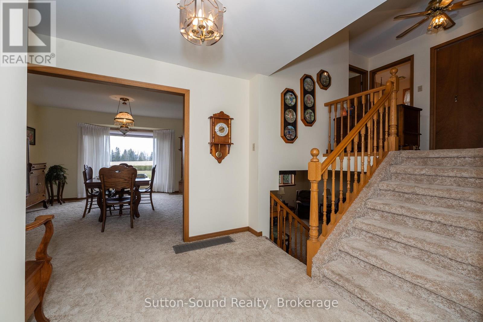 178463 Grey Rd 17 Road, Georgian Bluffs, Ontario  N4K 5N4 - Photo 9 - X12353385