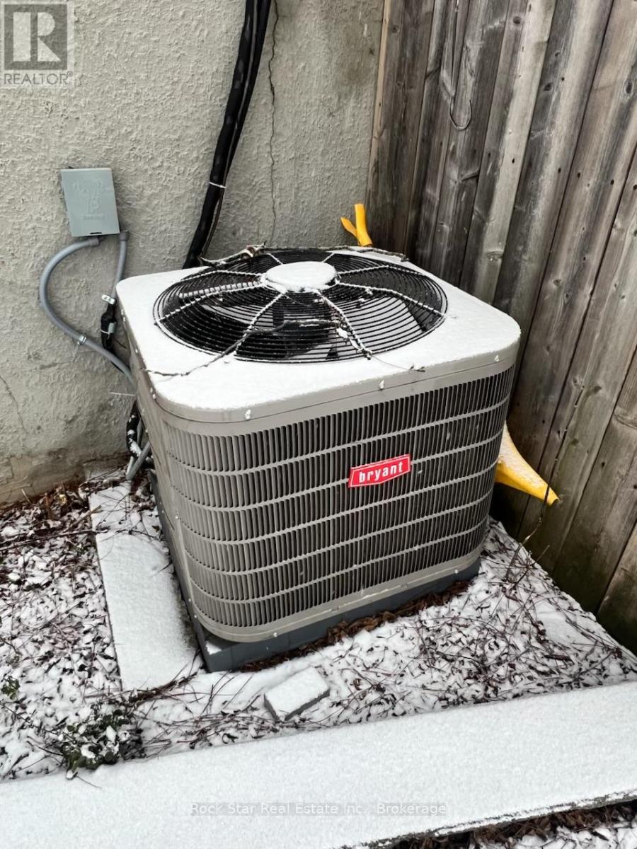 199 Lingham Street, Belleville, Ontario  K8N 3T5 - Photo 20 - X12600948