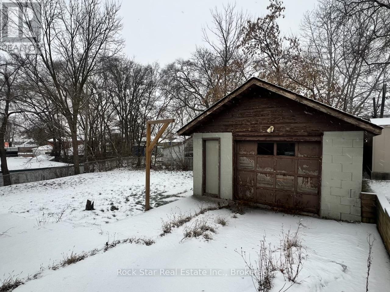 199 Lingham Street, Belleville, Ontario  K8N 3T5 - Photo 21 - X12600948