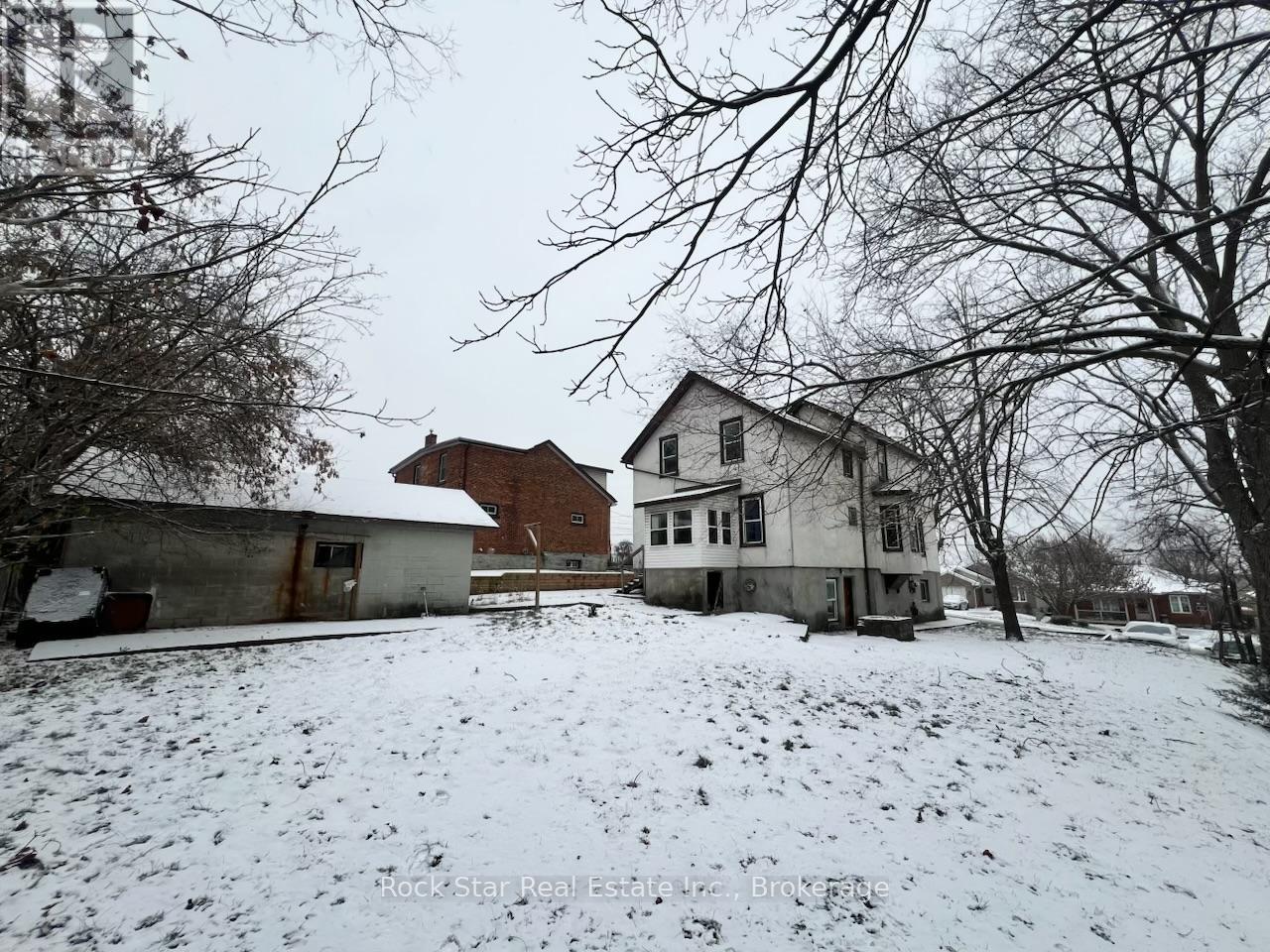 199 Lingham Street, Belleville, Ontario  K8N 3T5 - Photo 22 - X12600948