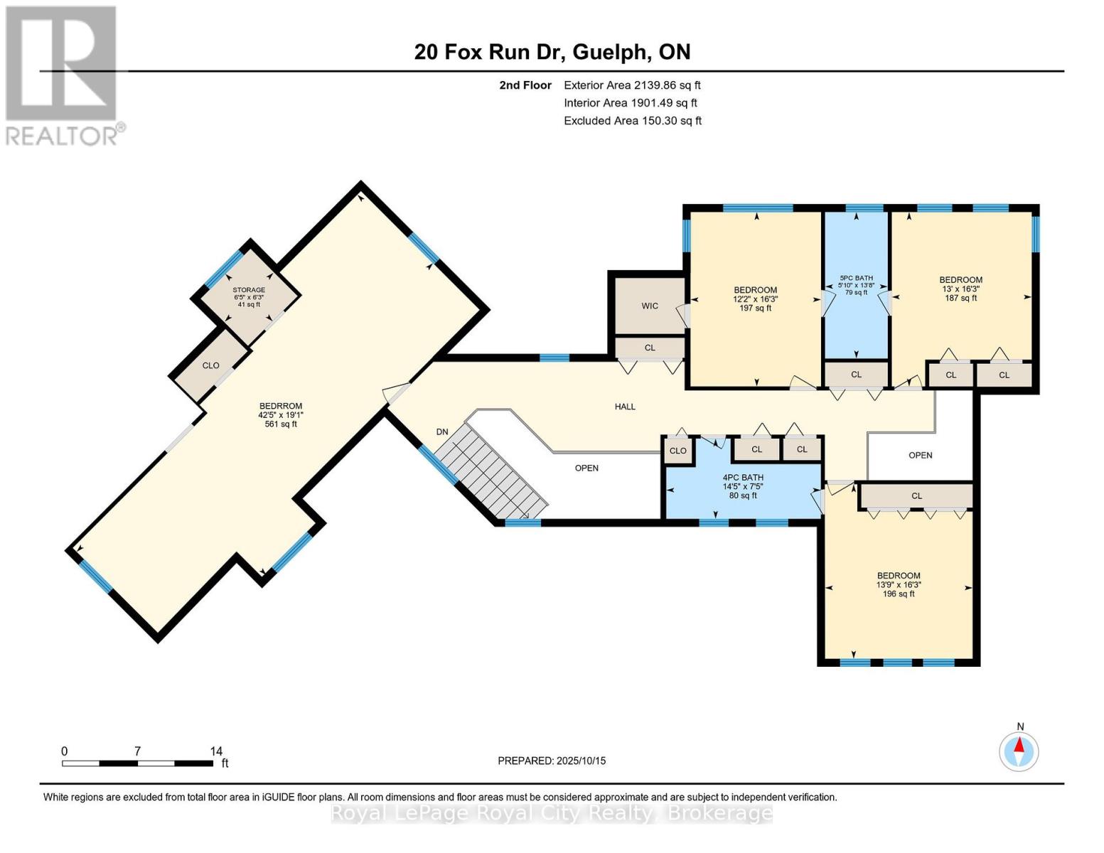20 Fox Run Drive, Puslinch, Ontario N0B 2J0 - Photo 36 - X12464474