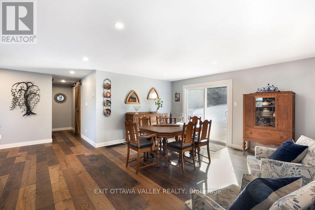 39090 Combermere Road, Madawaska Valley, Ontario  K0J 1L0 - Photo 21 - X12601008