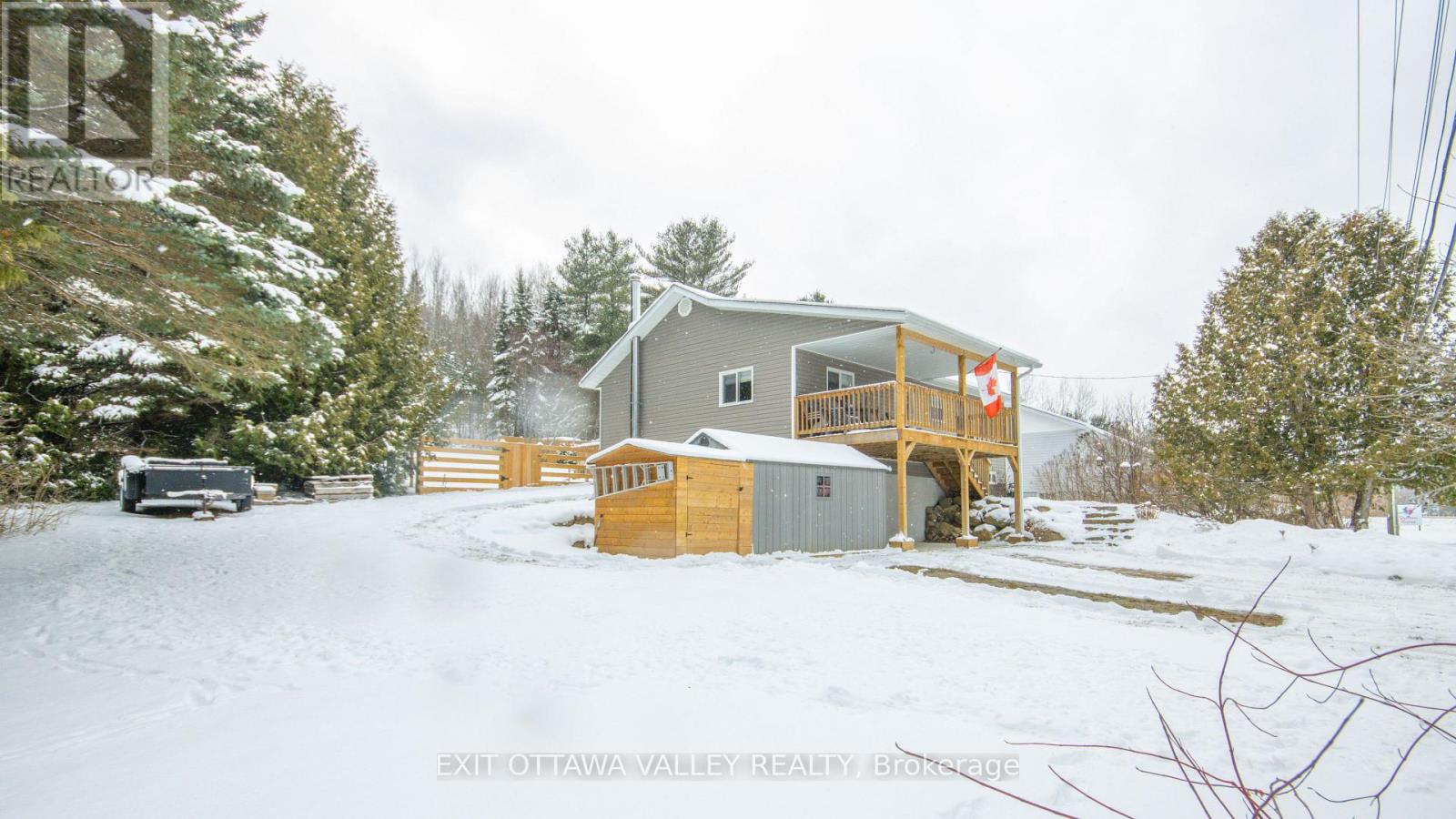 39090 Combermere Road, Madawaska Valley, Ontario  K0J 1L0 - Photo 4 - X12601008
