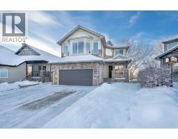 109 Crystal Green Bay Crystal Green, Okotoks, Ca