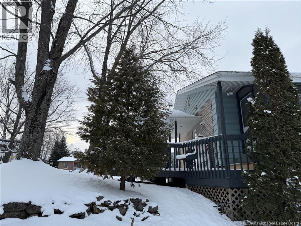 711 Victoria Street, Edmundston, New Brunswick  E3V 3S9 - Photo 21 - NB130933